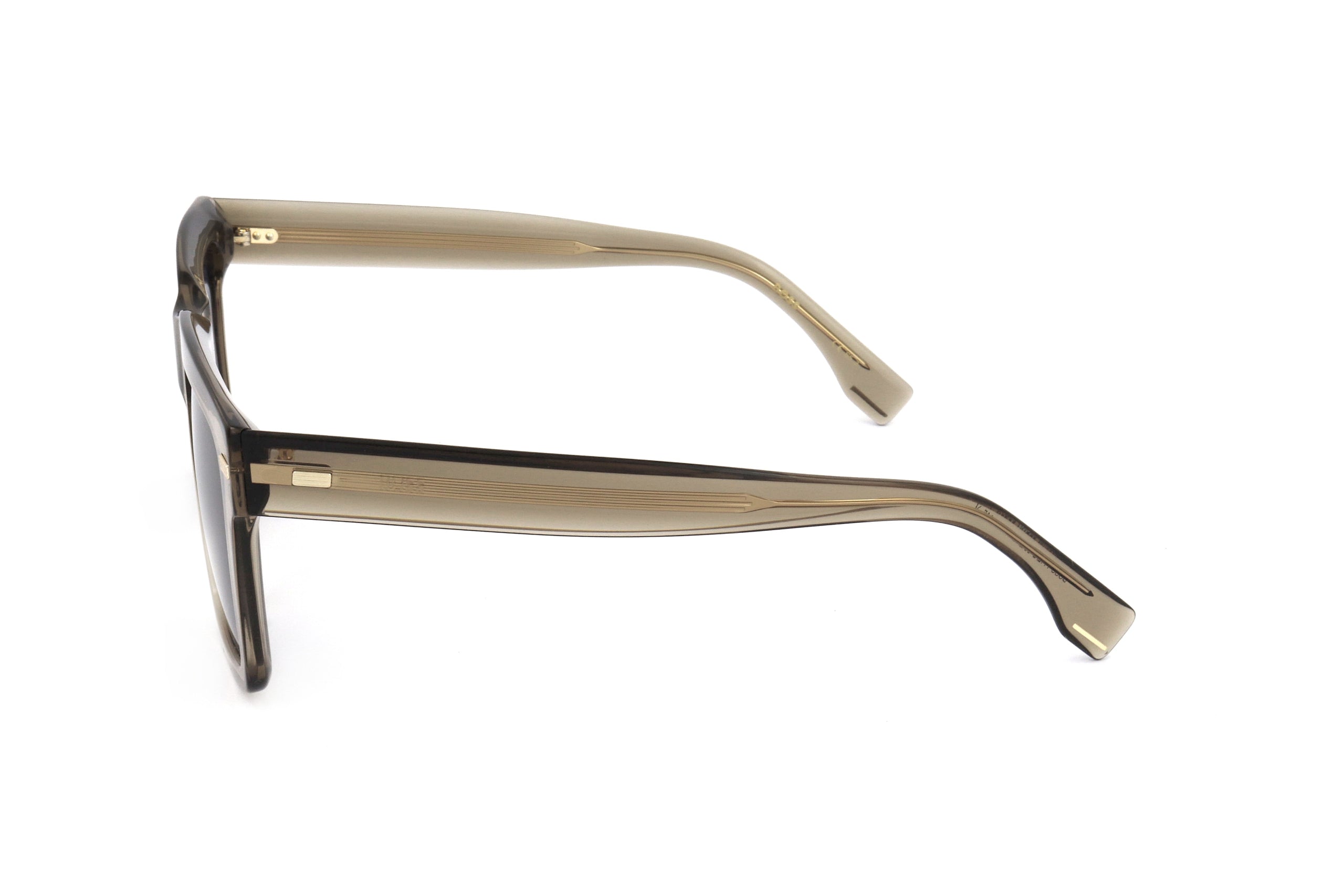 HUGO BOSS - SUN BOSS 1442 S 09Q 53 19 145-3