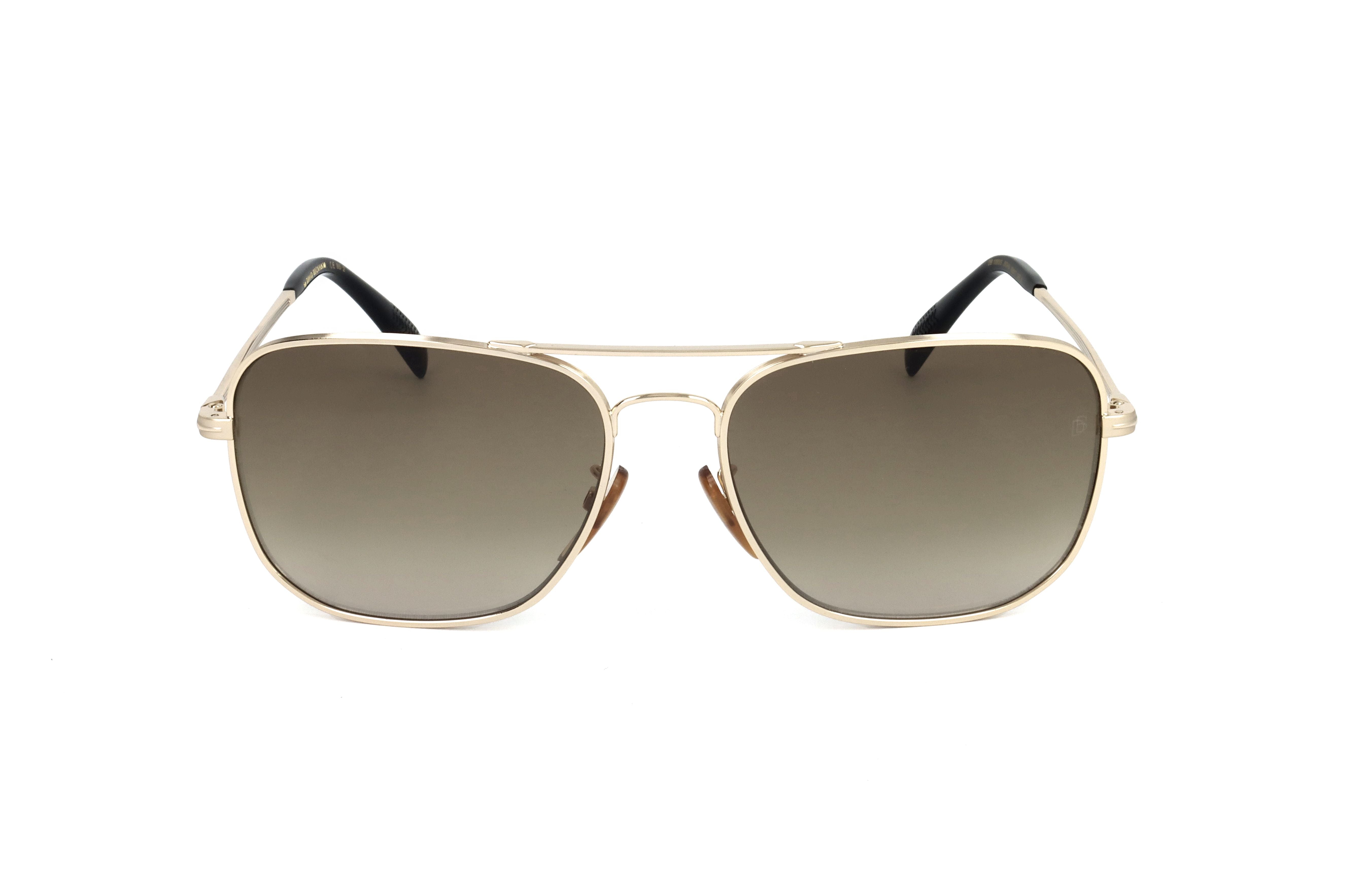 DAVID BECKHAM SUN DB 1093 S J5G 59 17 145-1