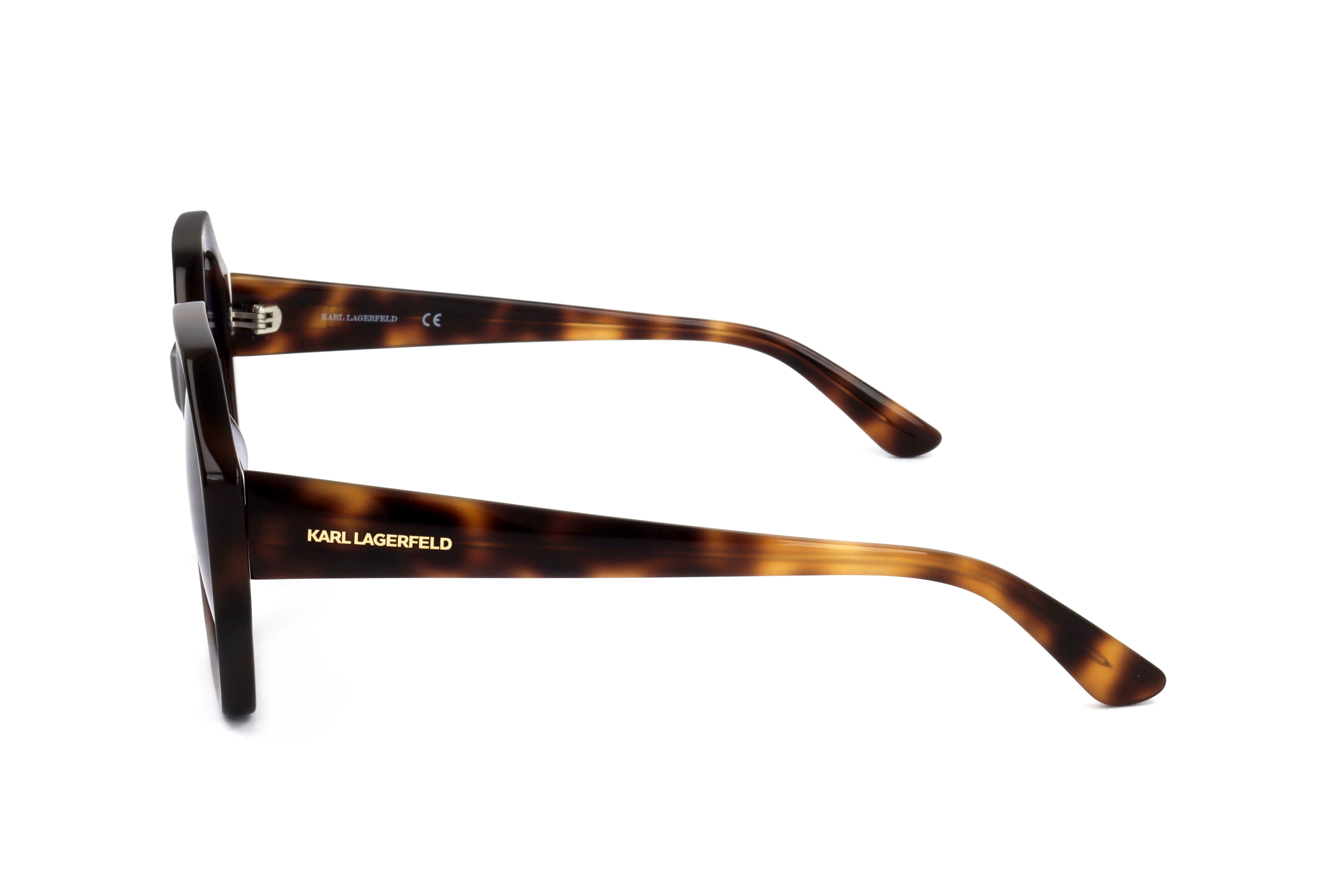 KARL LAGERFELD SUN KL6012S 215 52 18 140-3