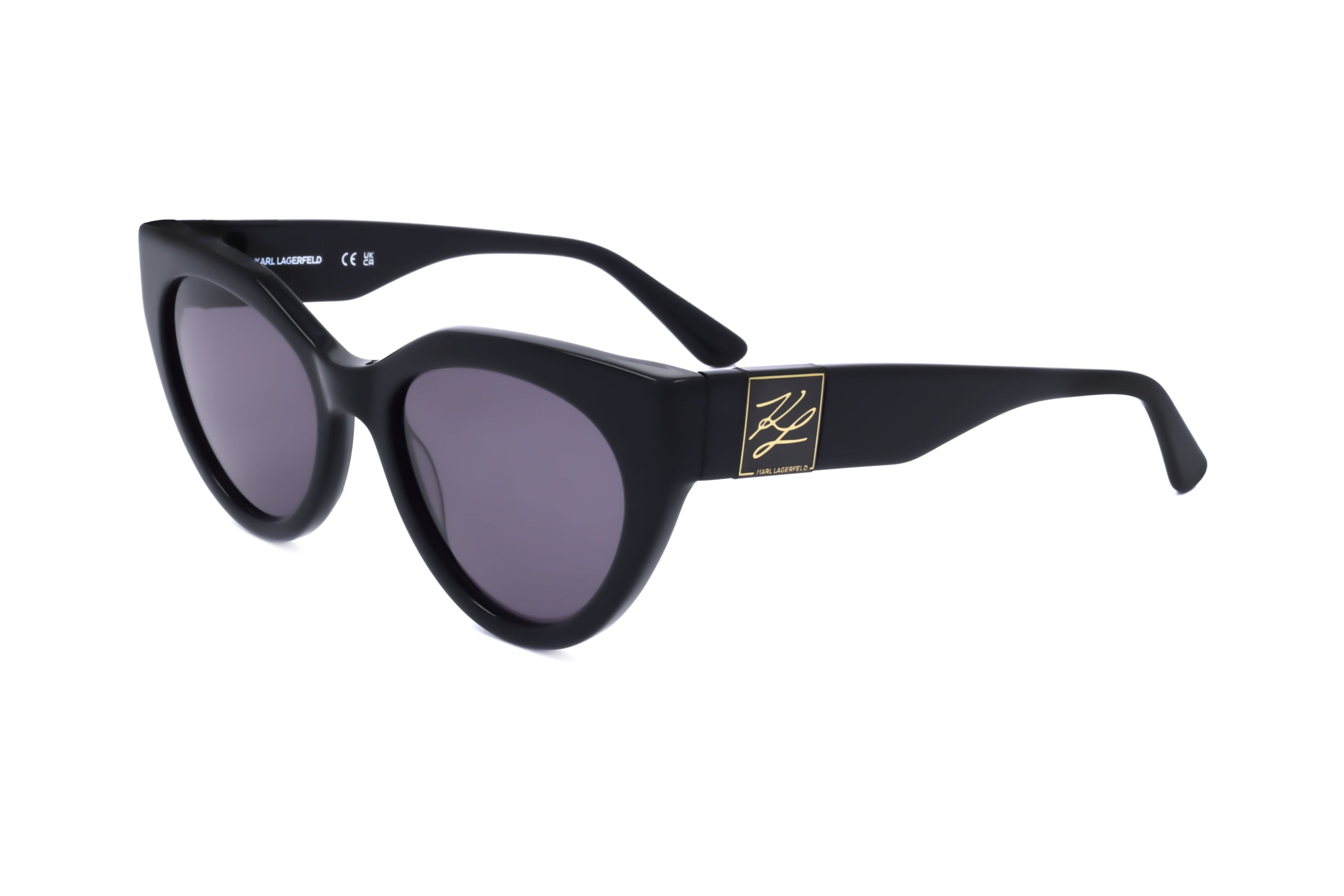 KARL LAGERFELD - SUN KL6047S 001 52 19 140