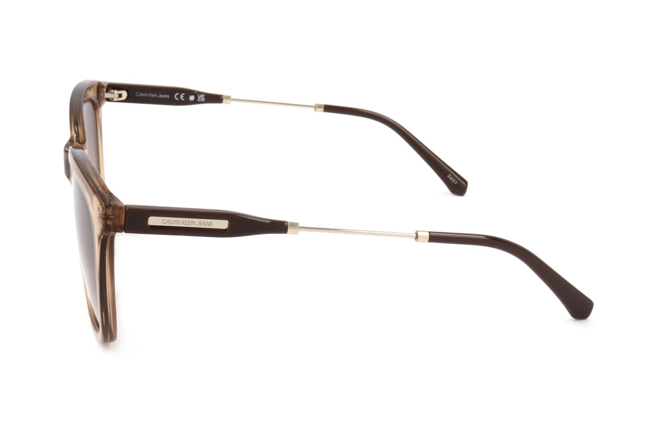 CALVIN KLEIN JEANS - SUN CKJ20807S 273 57 16 140-3