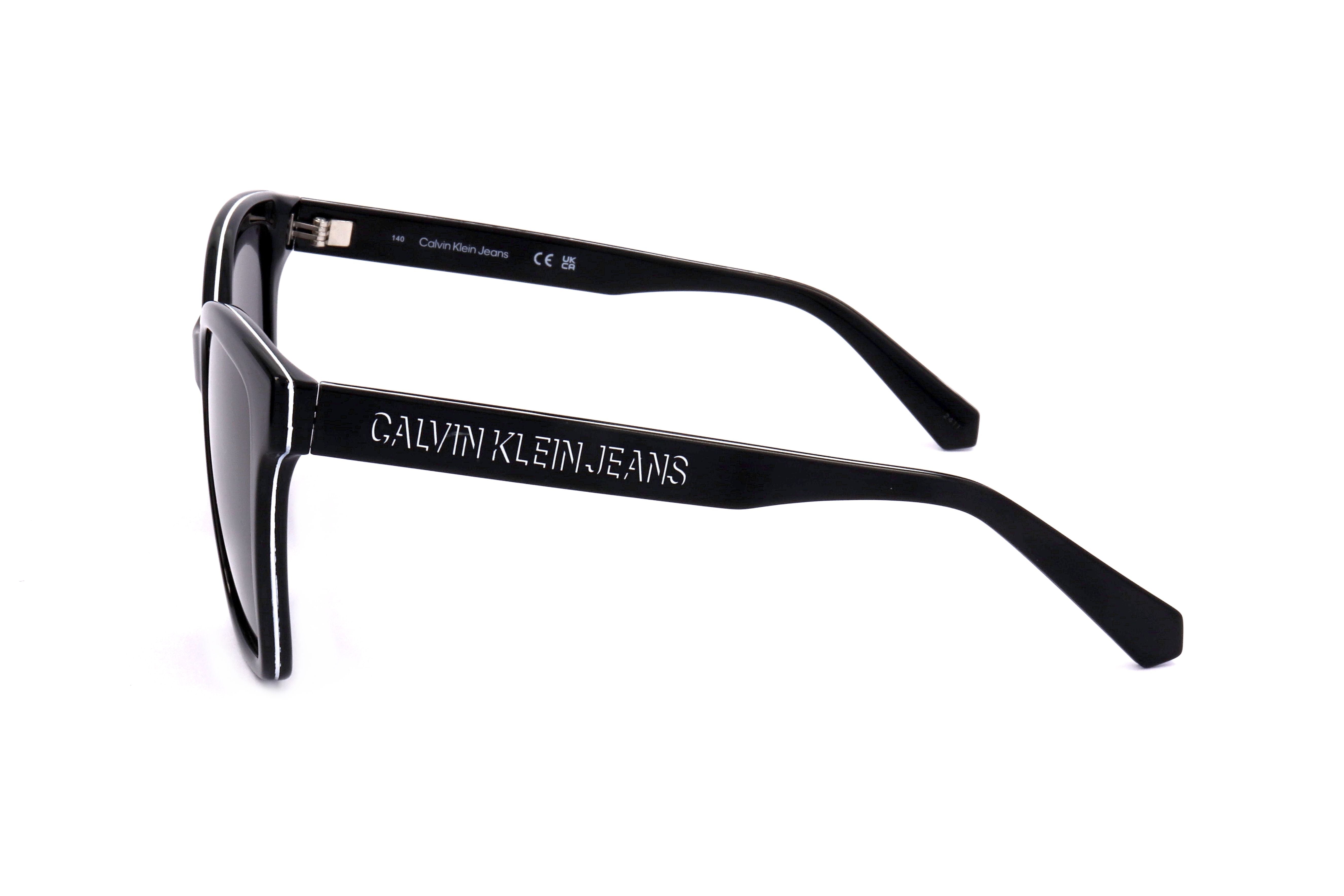 CALVIN KLEIN JEANS SOLE CKJ21627S 001 55 18 140-3
