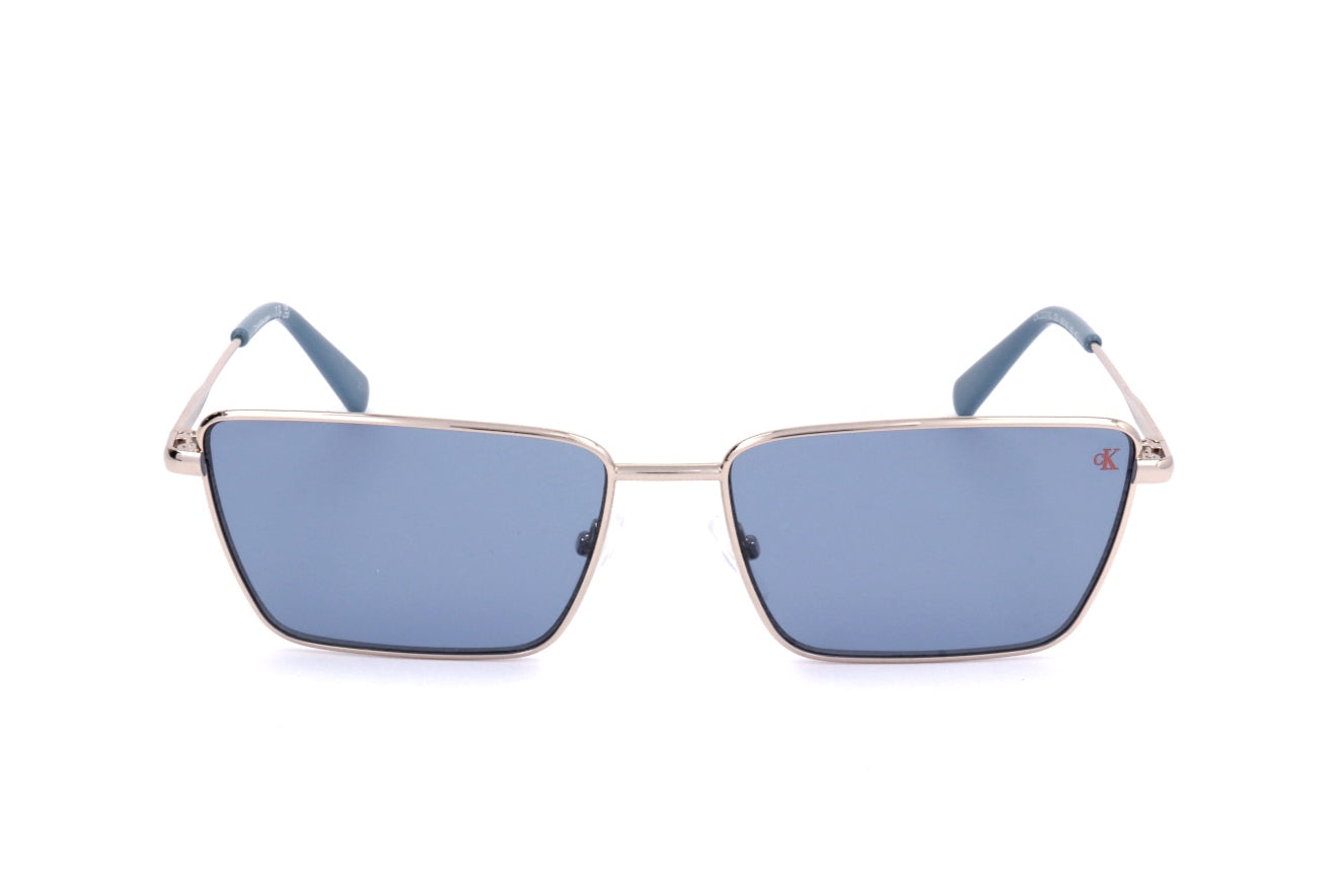 CALVIN KLEIN JEANS - SUN CKJ22217S 721 58 16 140