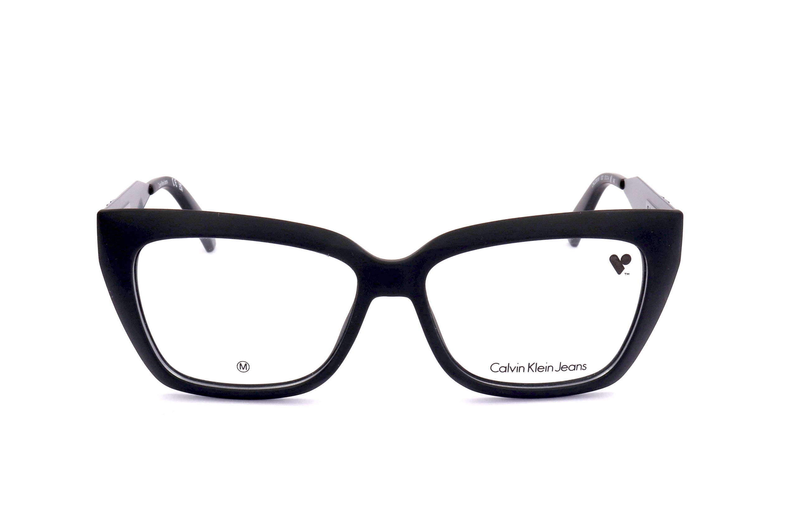 CALVIN KLEIN JEANS - FRAME CKJ23618 002 53 14 140