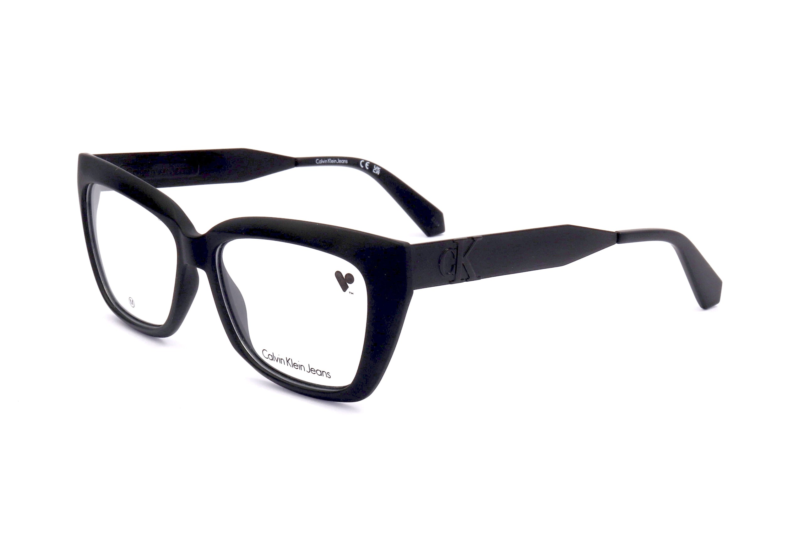 CALVIN KLEIN JEANS - FRAME CKJ23618 002 53 14 140