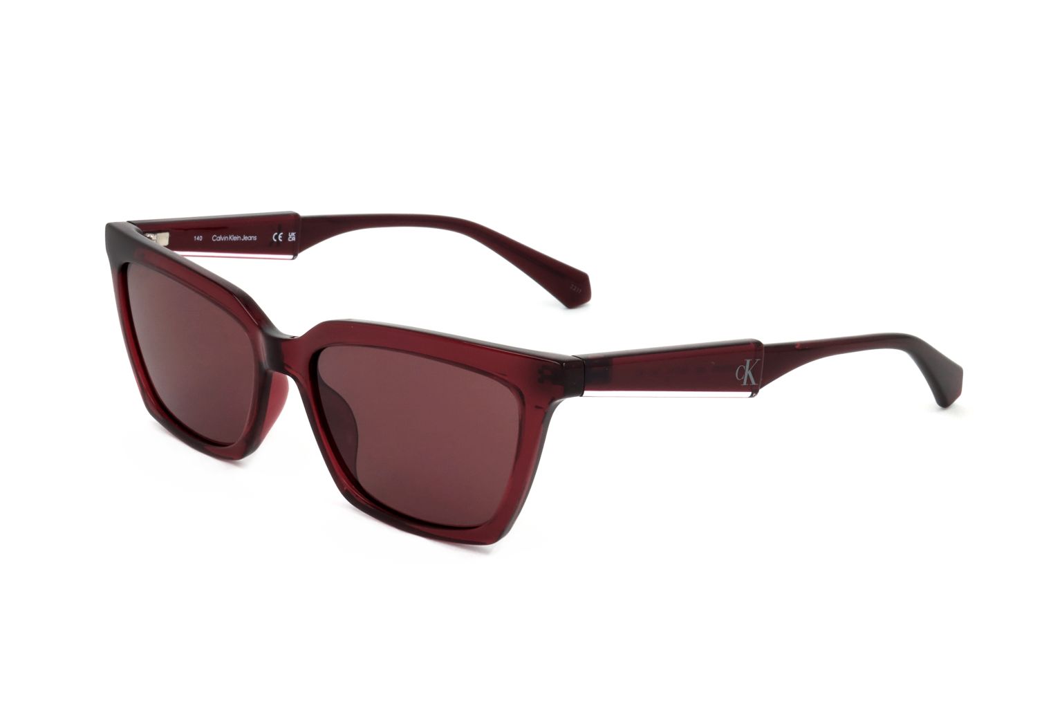 CALVIN KLEIN JEANS - SUN CKJ23606S 603 55 16 140