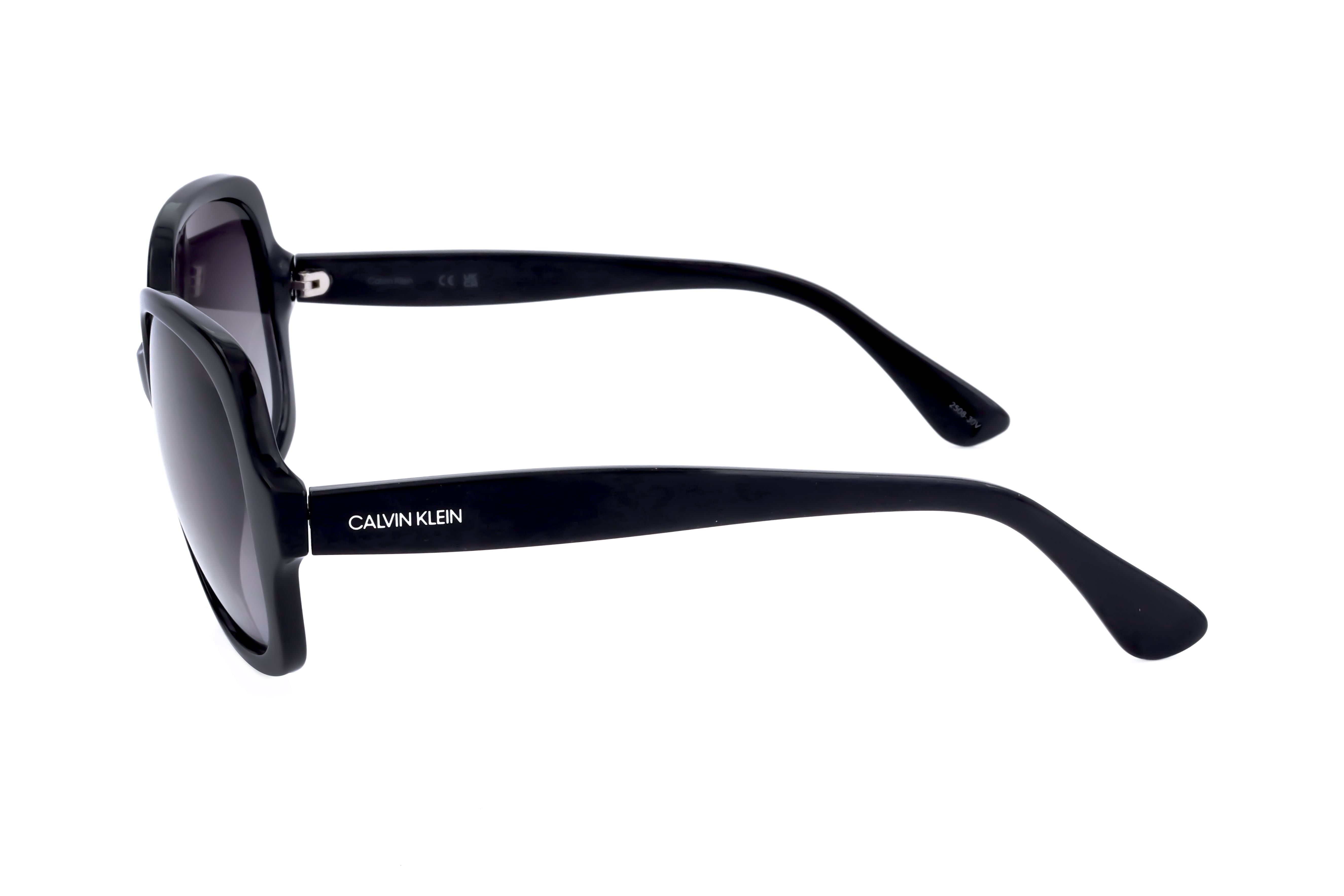 CALVIN KLEIN COLLECTION SUN CK19538SN 001 59 16 145-3
