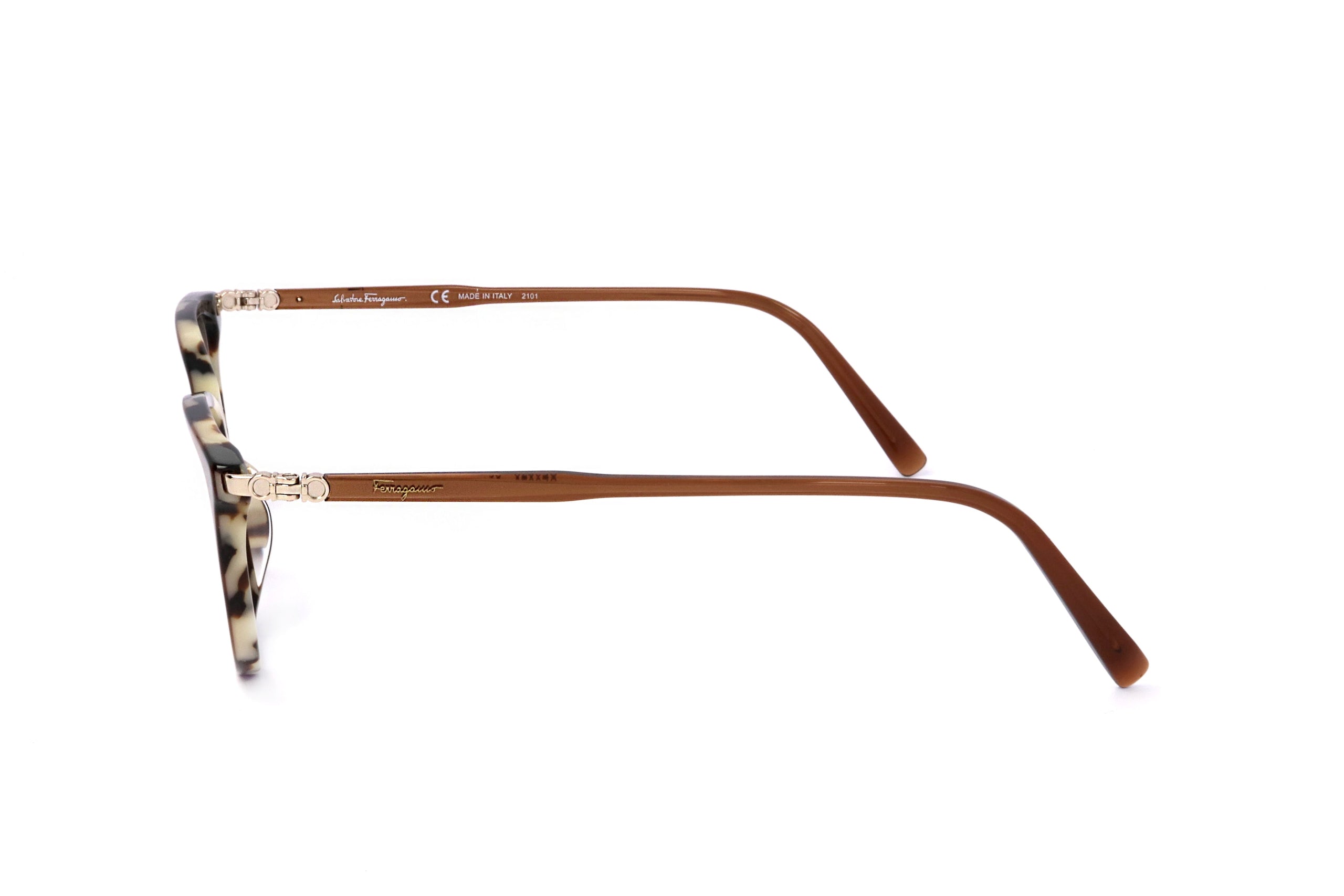 FERRAGAMO - FRAME SF2870 296 53 14 145-3
