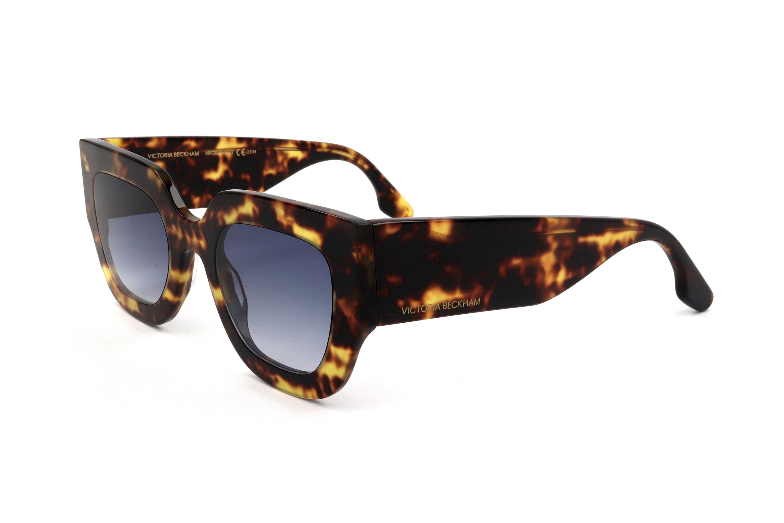 VICTORIA BECKHAM - SUN VB606S 221 49 24 145