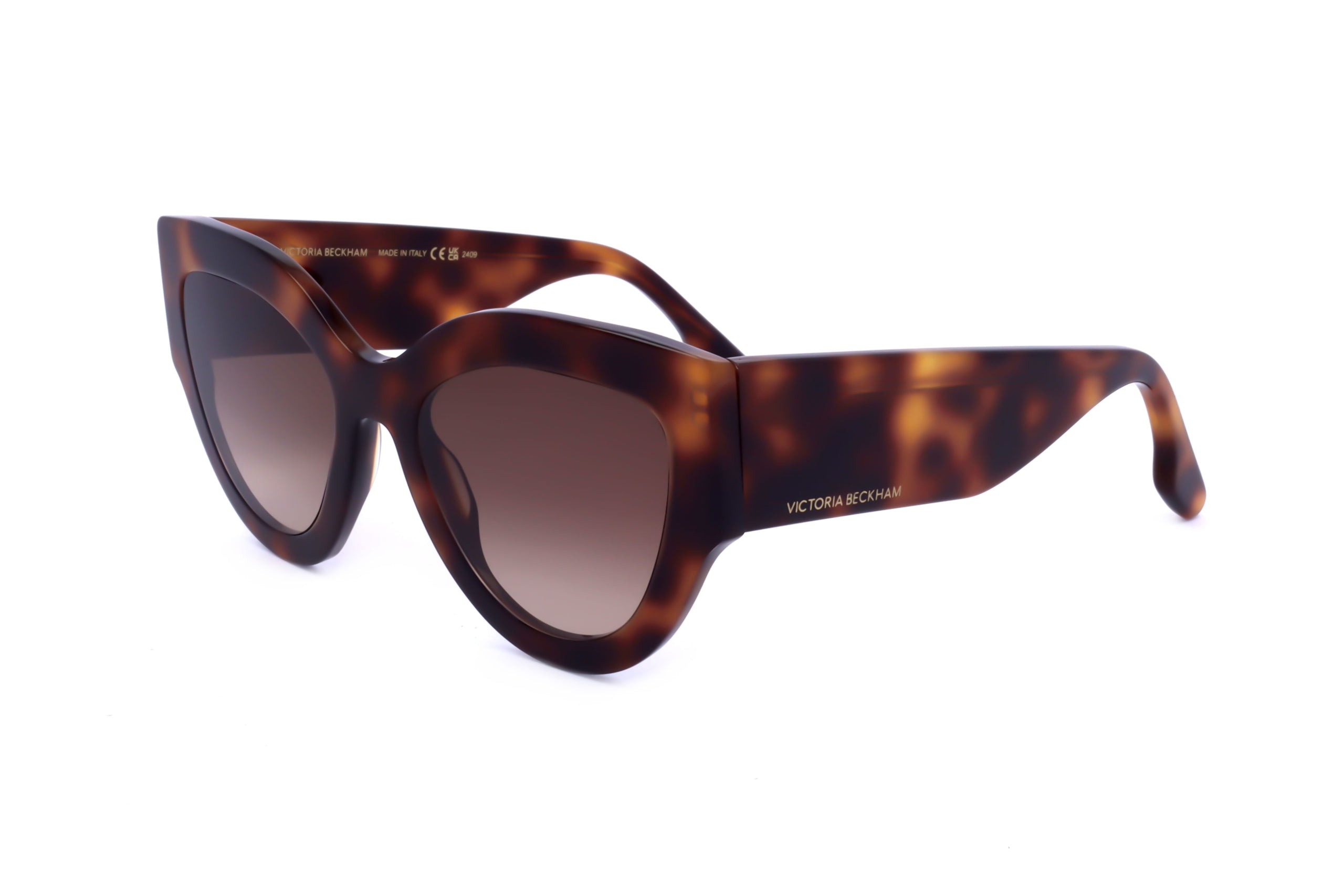 VICTORIA BECKHAM - SUN VB628S 215 55 21 145