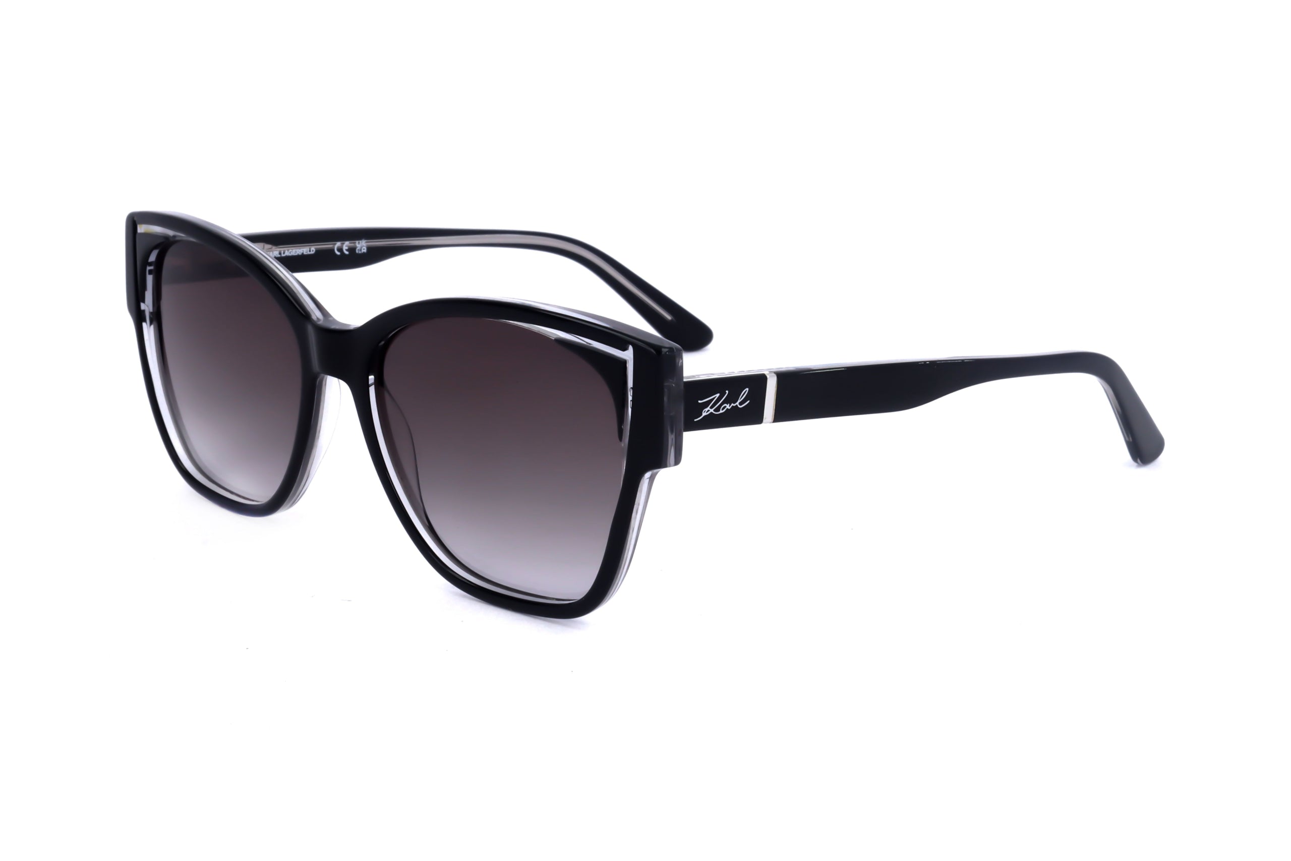KARL LAGERFELD - SUN KL6069S 005 54 16 140
