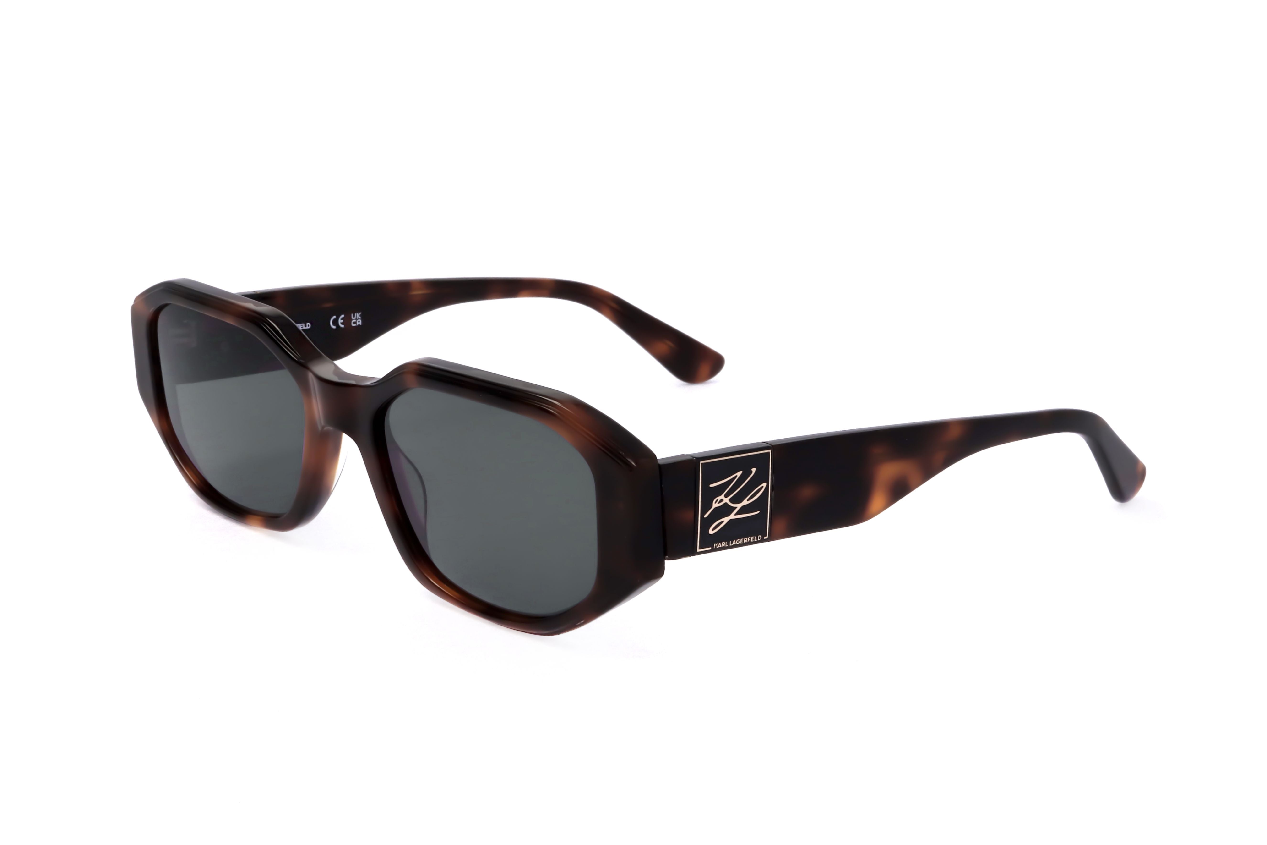 KARL LAGERFELD SUN KL6073S 240 54 18 140-2