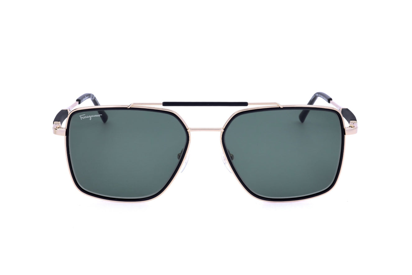 FERRAGAMO - SUN SF298S 703 59 17 145