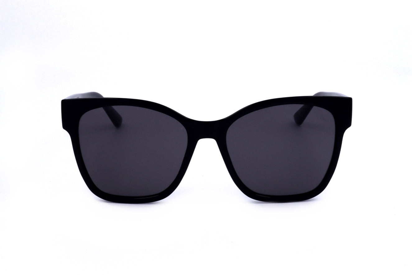 KARL LAGERFELD - SUN KL6087S 001 55 17 145
