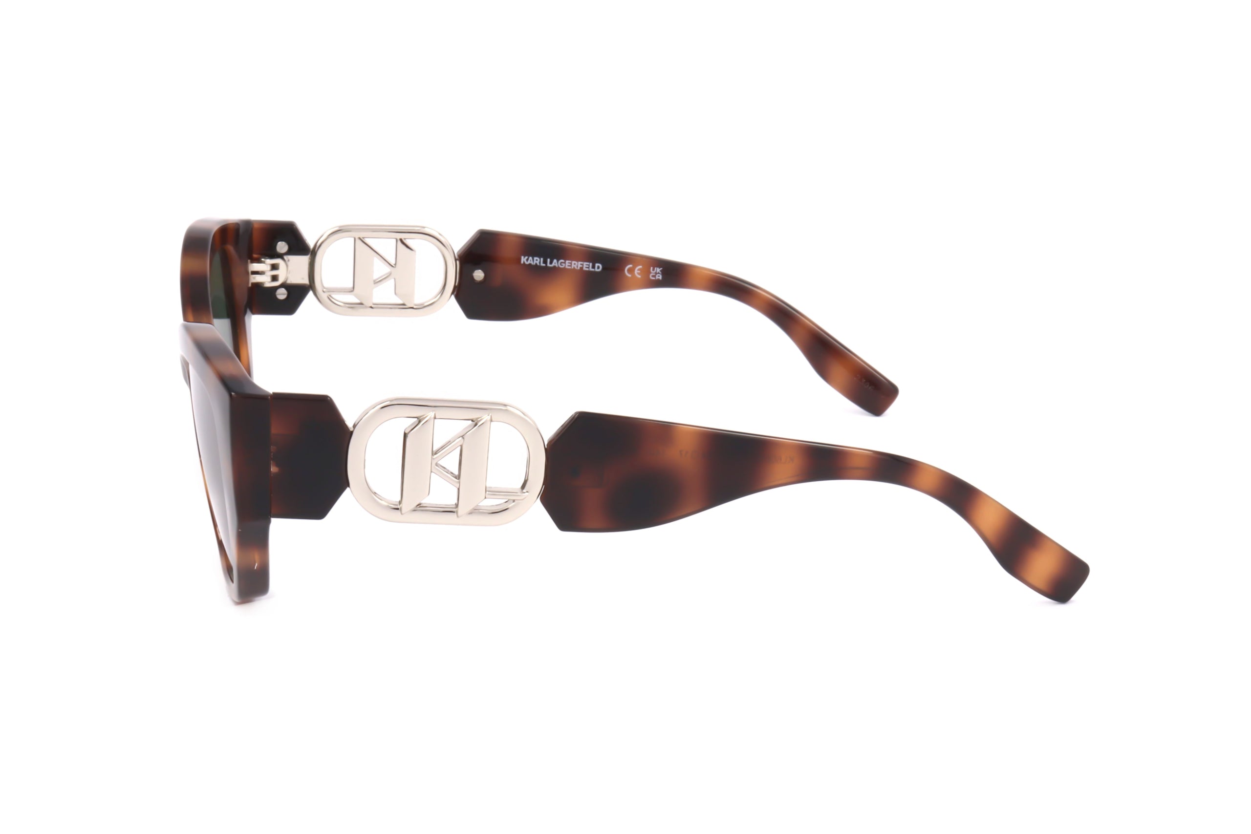 KARL LAGERFELD - SUN KL6086S 240 54 17 140-3