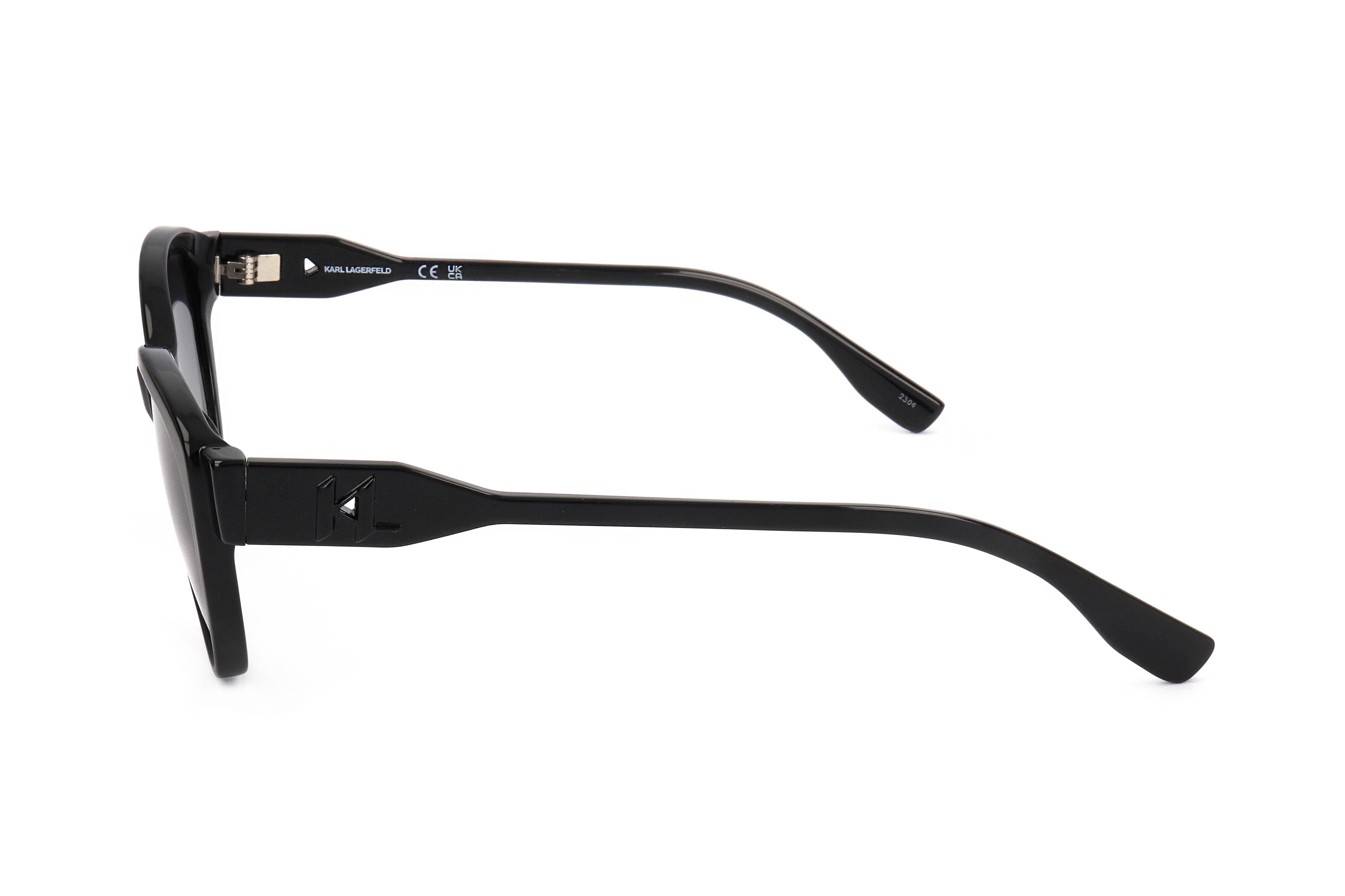 KARL LAGERFELD SUN KL6099S 001 54 15 140-3