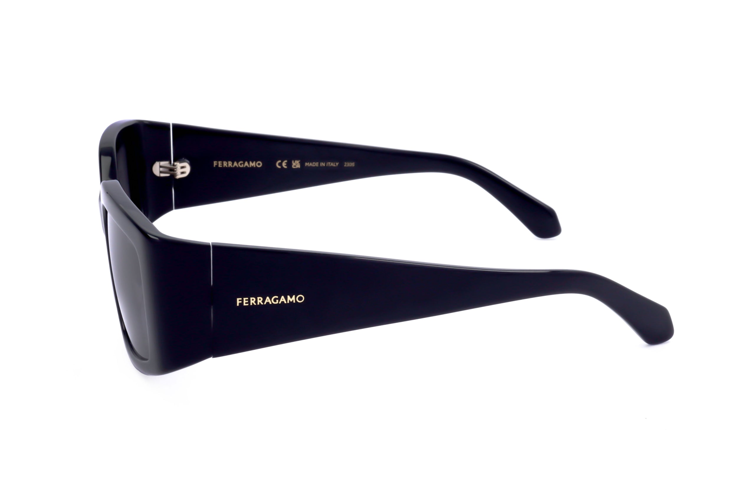 FERRAGAMO - SUN SF1101S 001 54 18 140-3