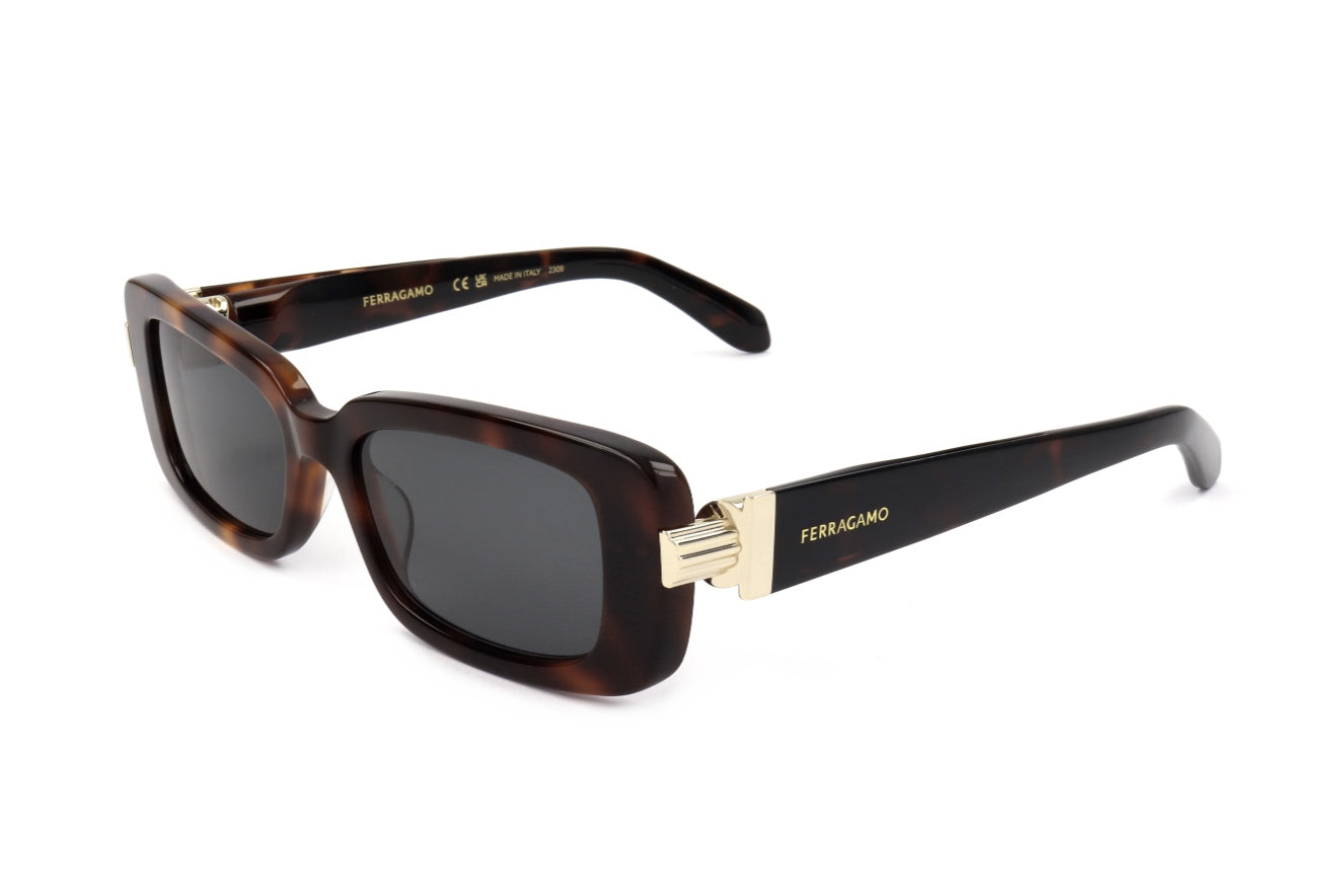 FERRAGAMO - SUN SF1105S 240 52 17 135