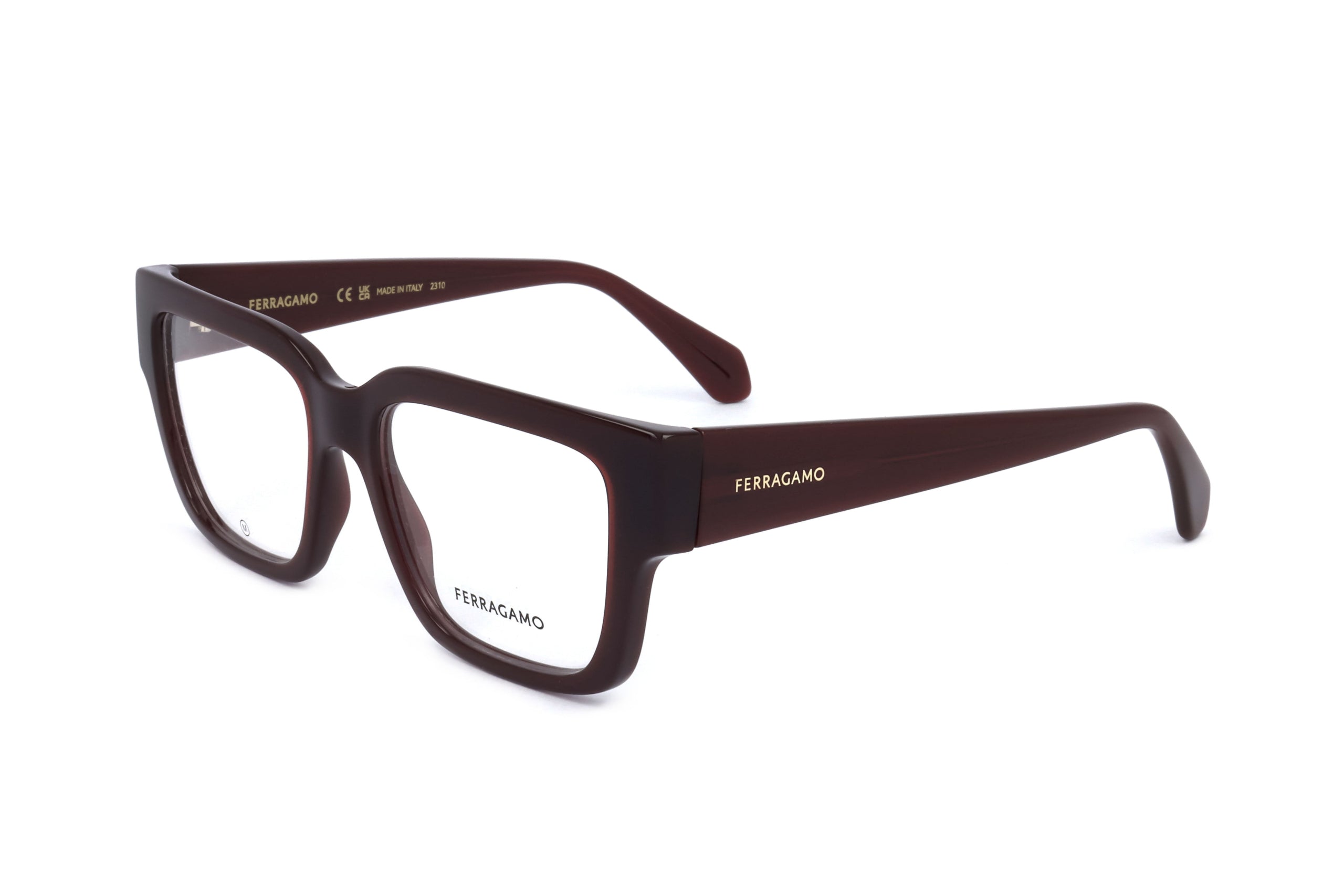 FERRAGAMO - FRAME SF2975 653 53 17 140