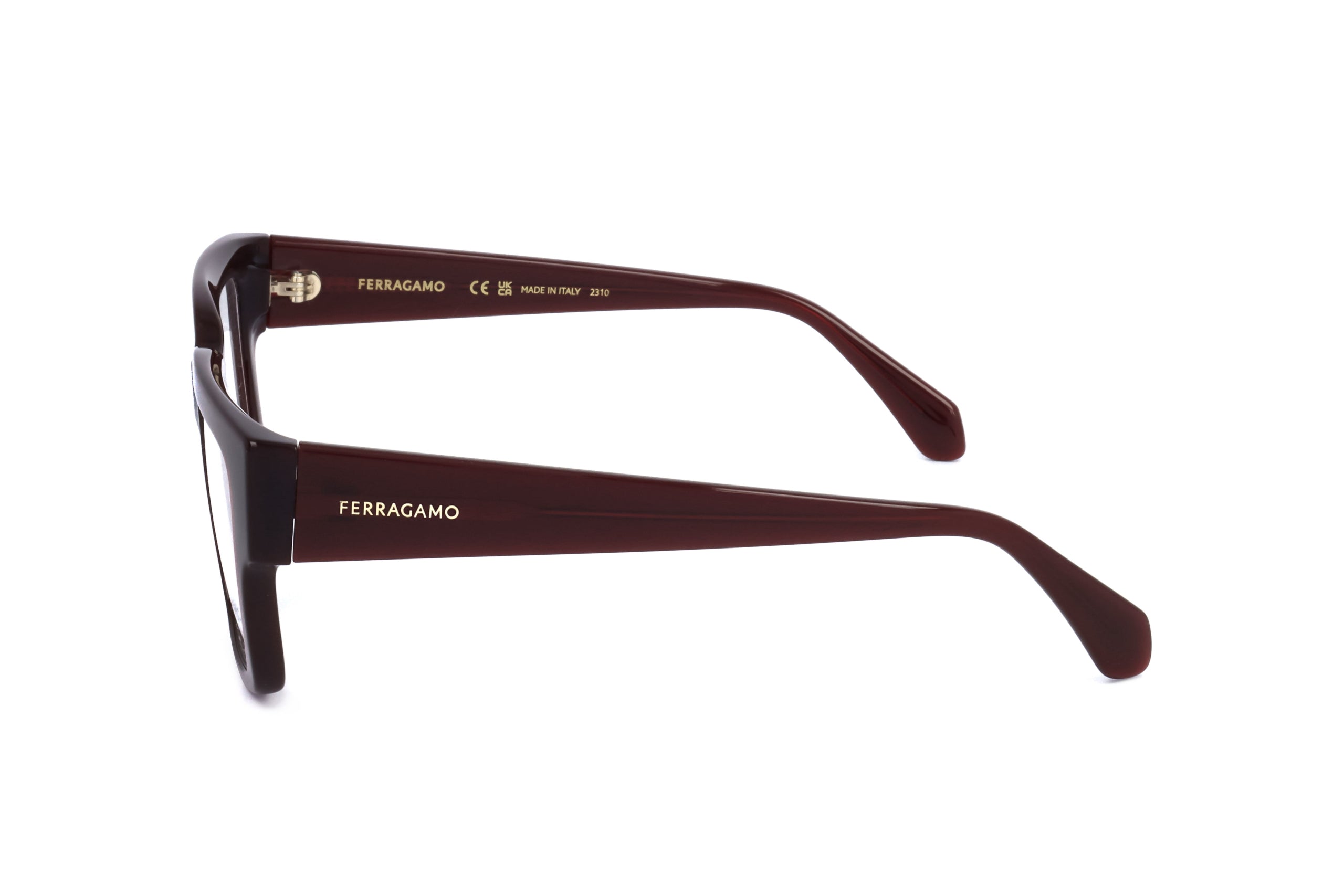 FERRAGAMO - FRAME SF2975 653 53 17 140-3