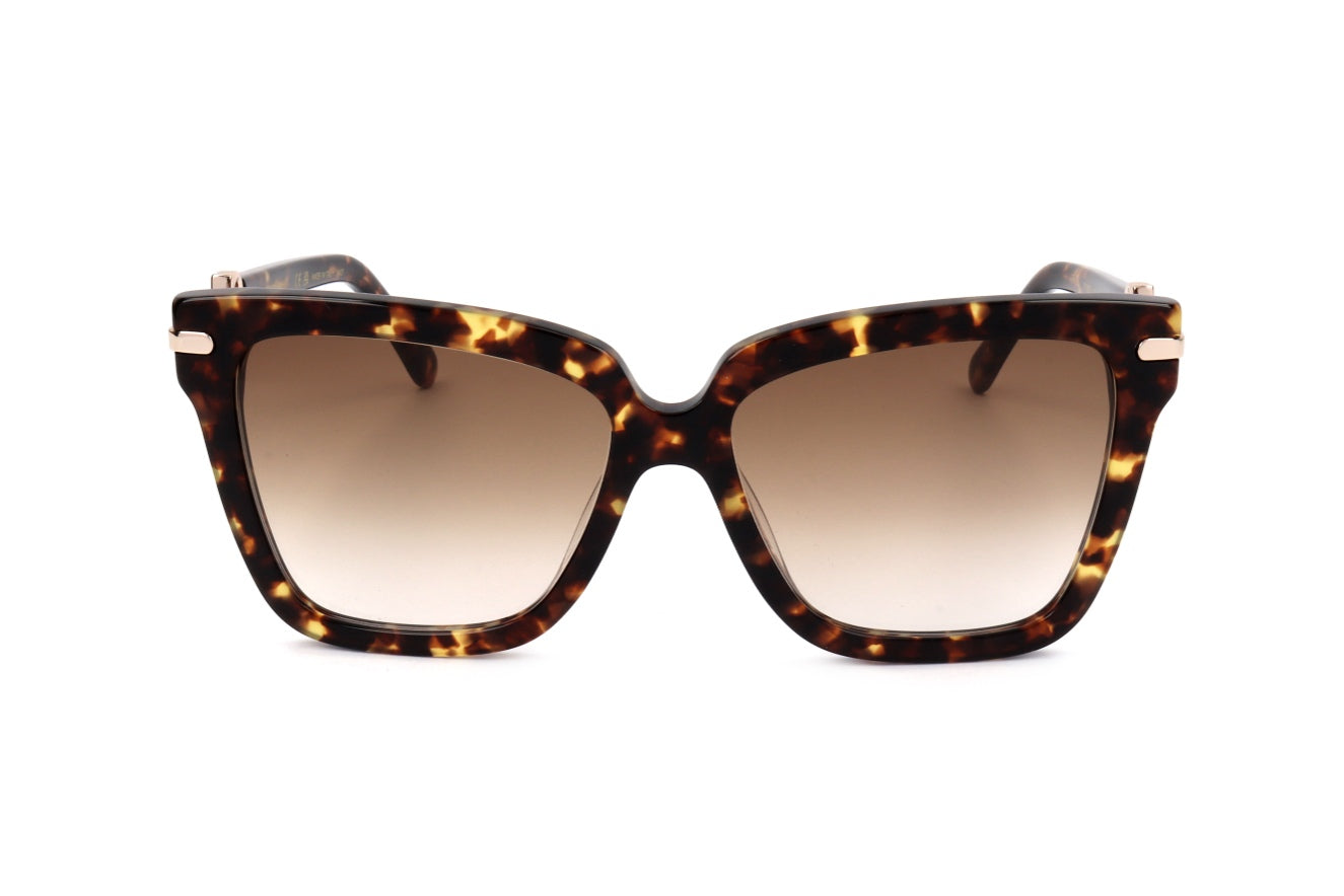 FERRAGAMO - SUN SF1085SN 219 57 16 140