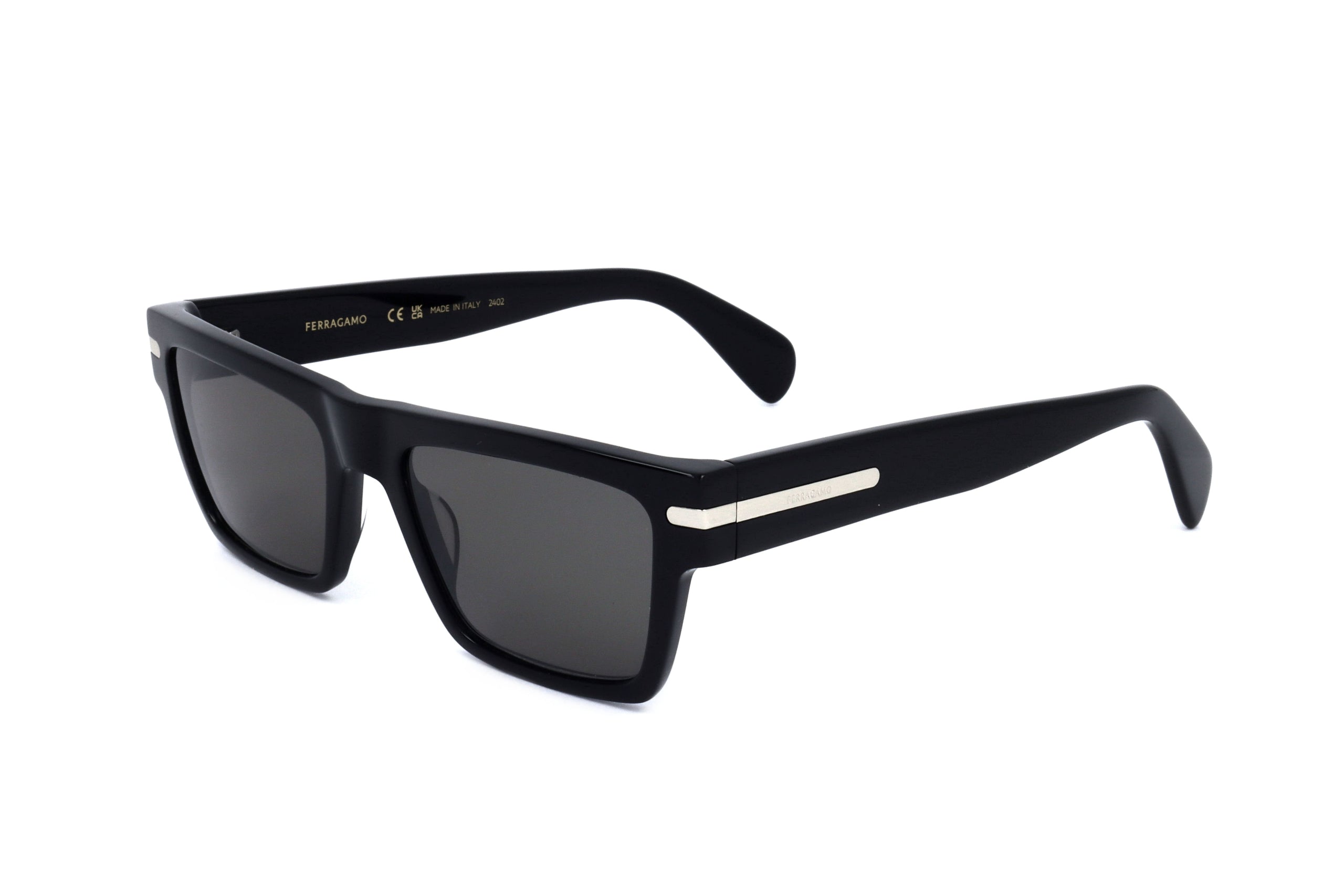 FERRAGAMO - SUN SF1086SN 001 54 19 145