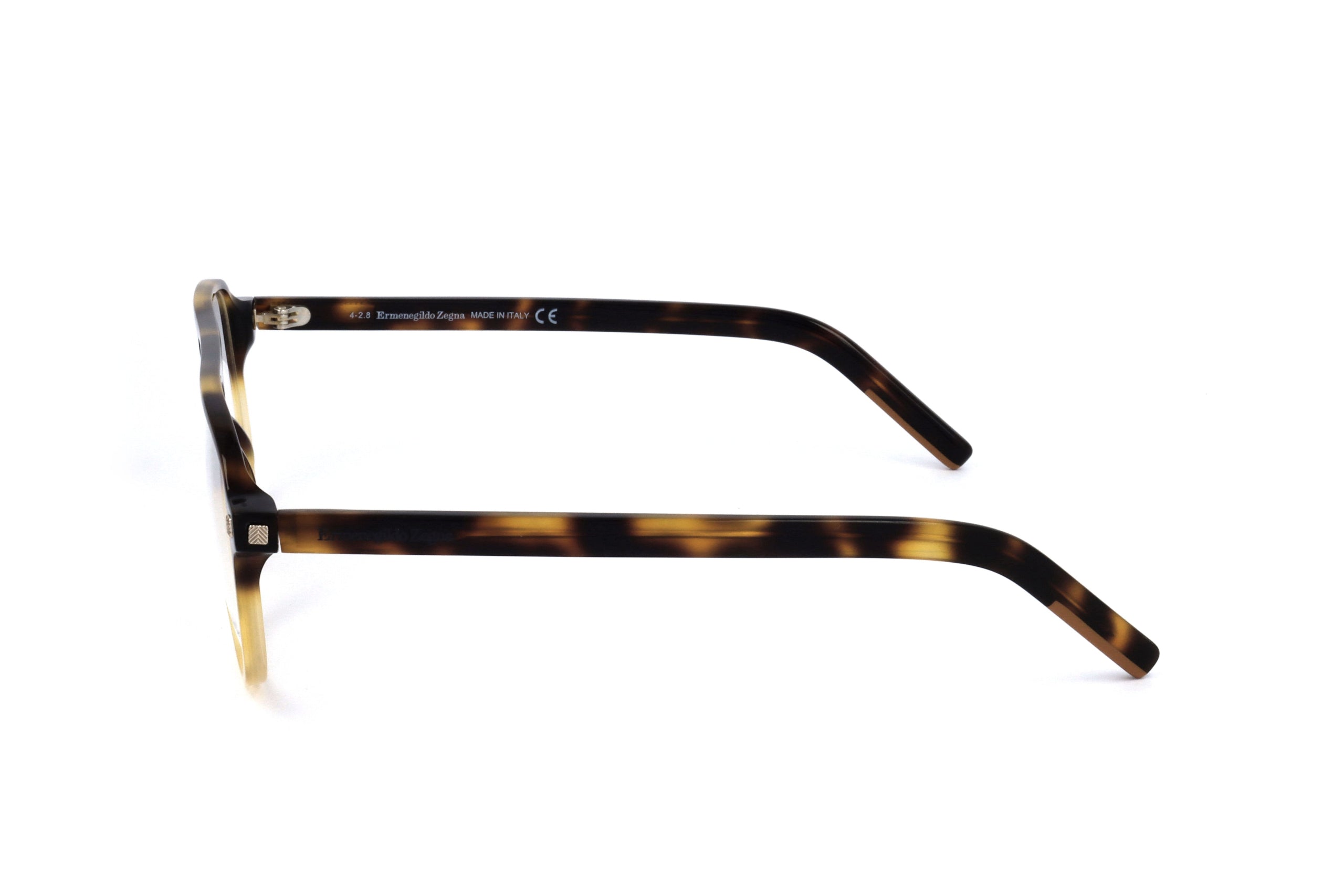 ERMENEGILDO ZEGNA - CORNICE EZ5147 056 53 16 145-3