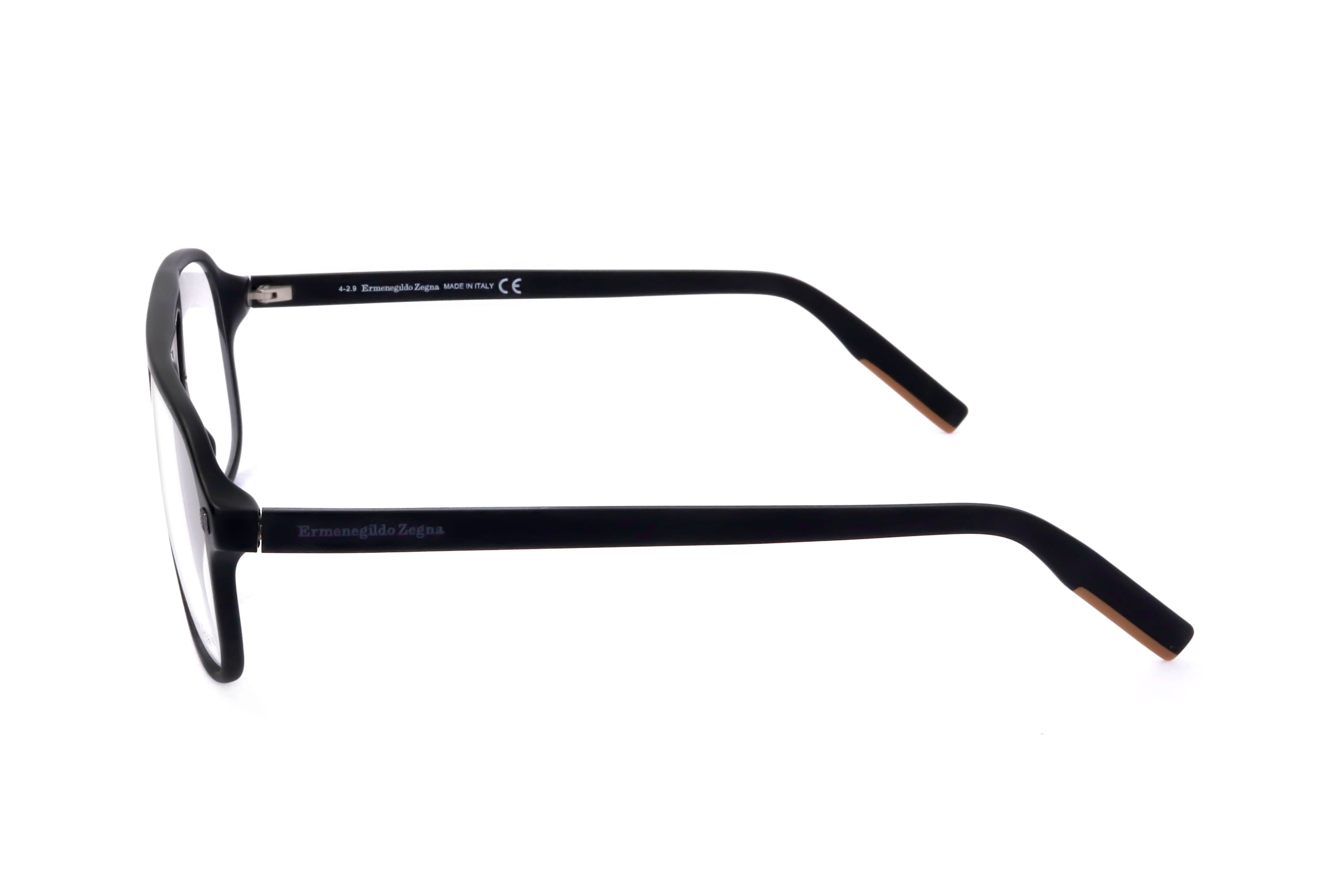ERMENEGILDO ZEGNA - CORNICE EZ5181 002 55 18 145-3