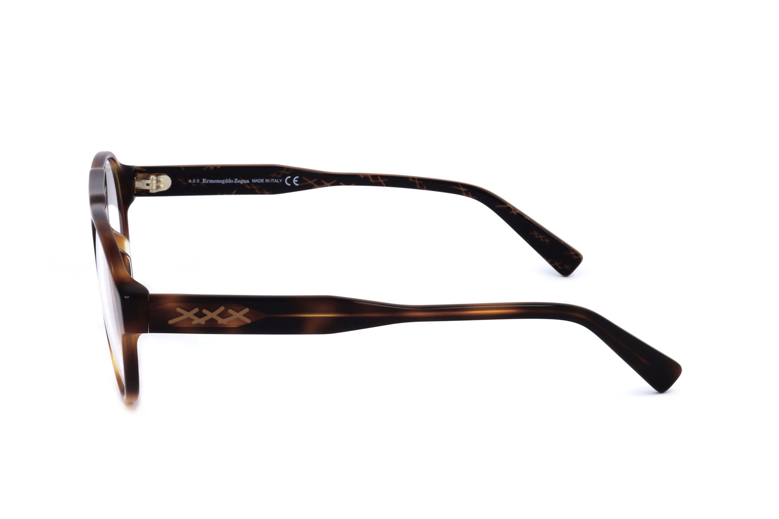 ERMENEGILDO ZEGNA - CORNICE EZ5188 052 53 20 145-3