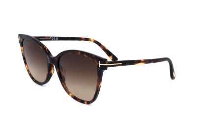 TOM FORD SUN FT0844 52F 58 18 140-2