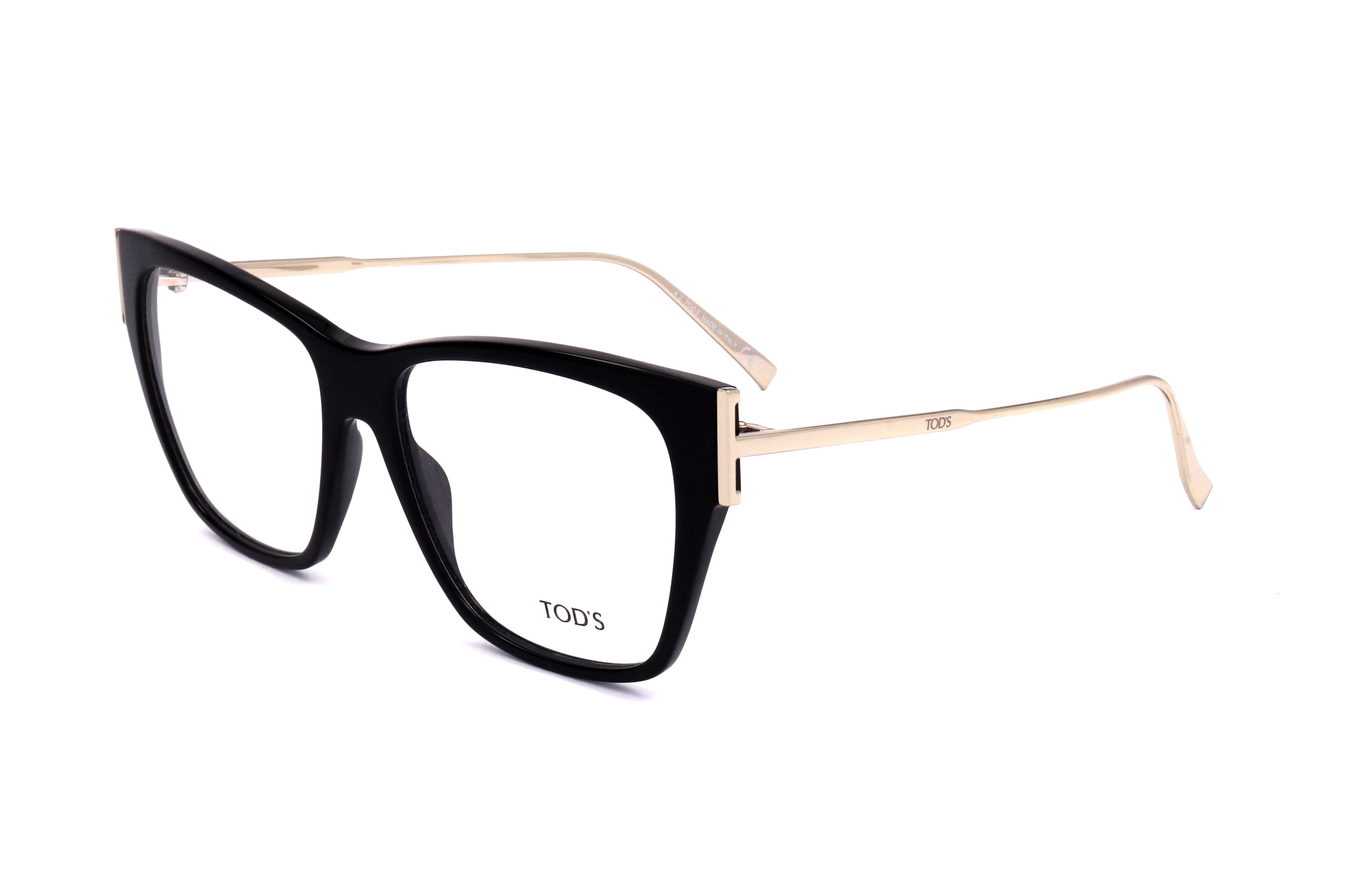 TOD'S FRAME TO5259 001 54 15 140-2