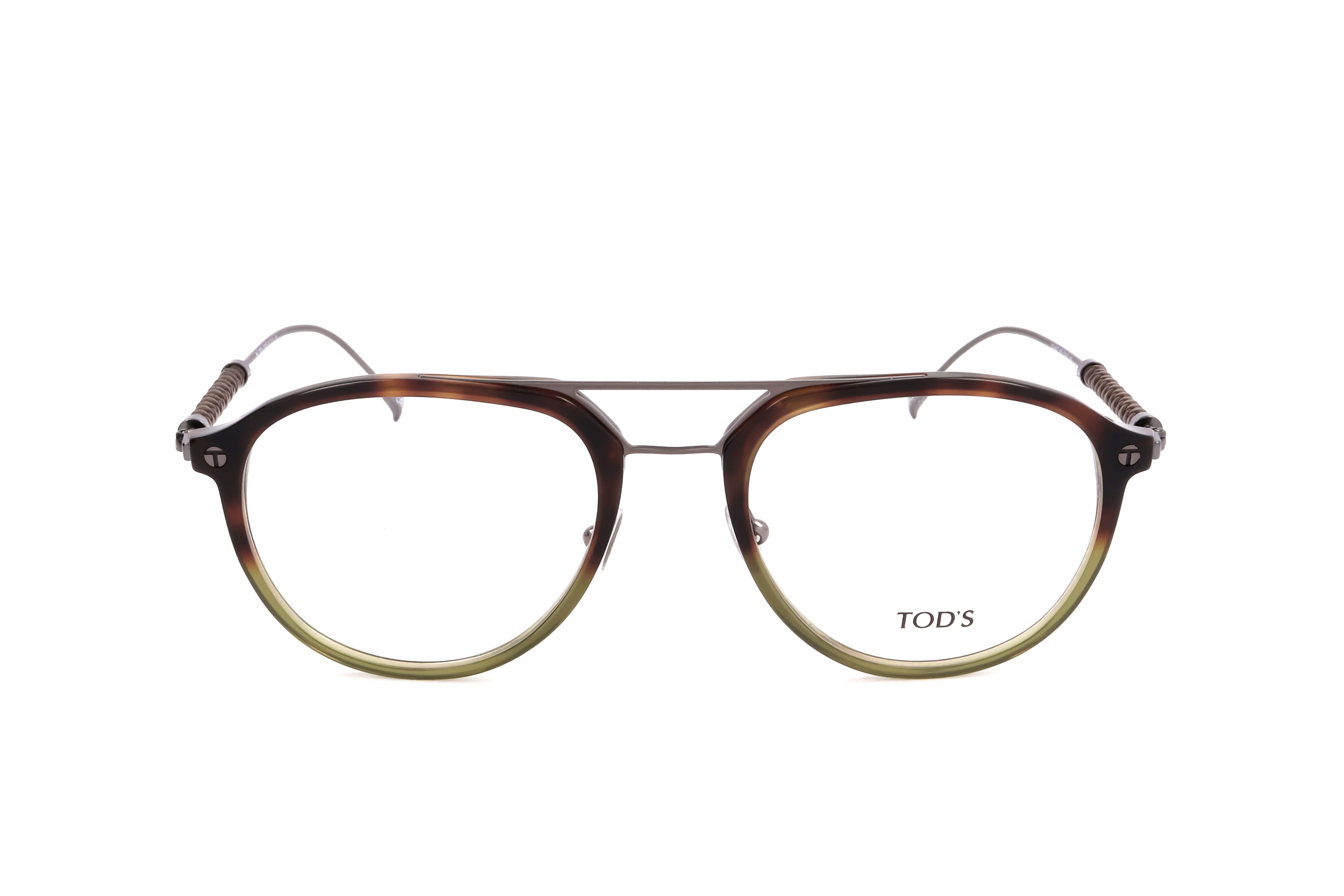 TOD'S FRAME TO5267 055 53 20 145-1