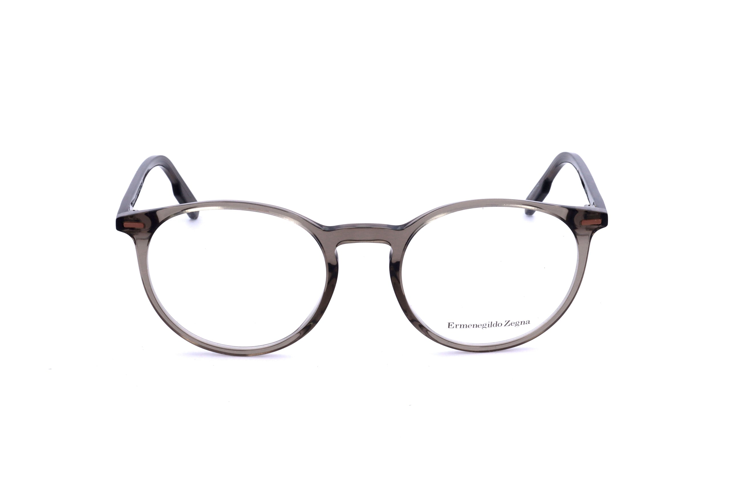 ERMENEGILDO ZEGNA - FRAME EZ5237 051 50 19 145