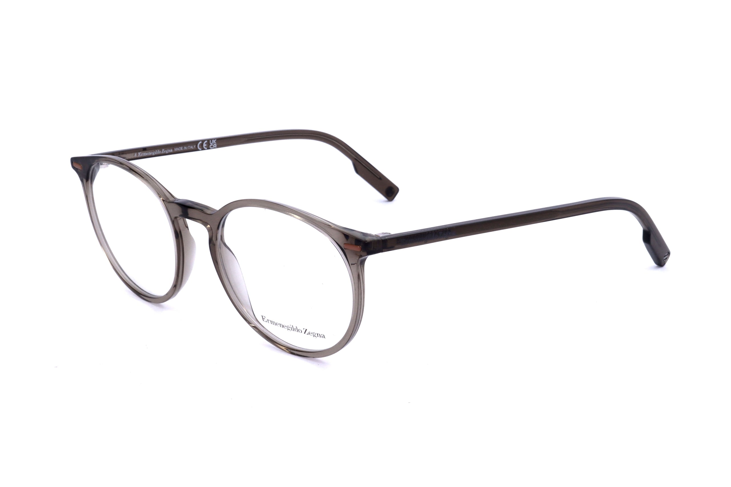 ERMENEGILDO ZEGNA - FRAME EZ5237 051 50 19 145