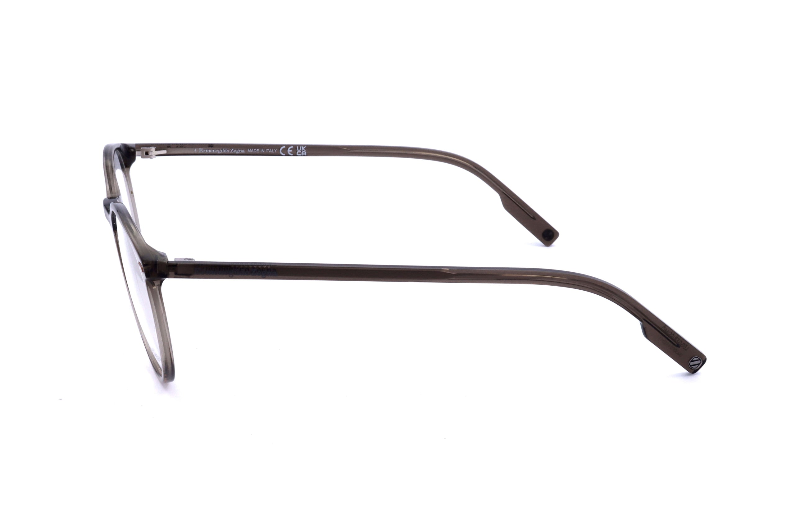 ERMENEGILDO ZEGNA - FRAME EZ5237 051 50 19 145-3