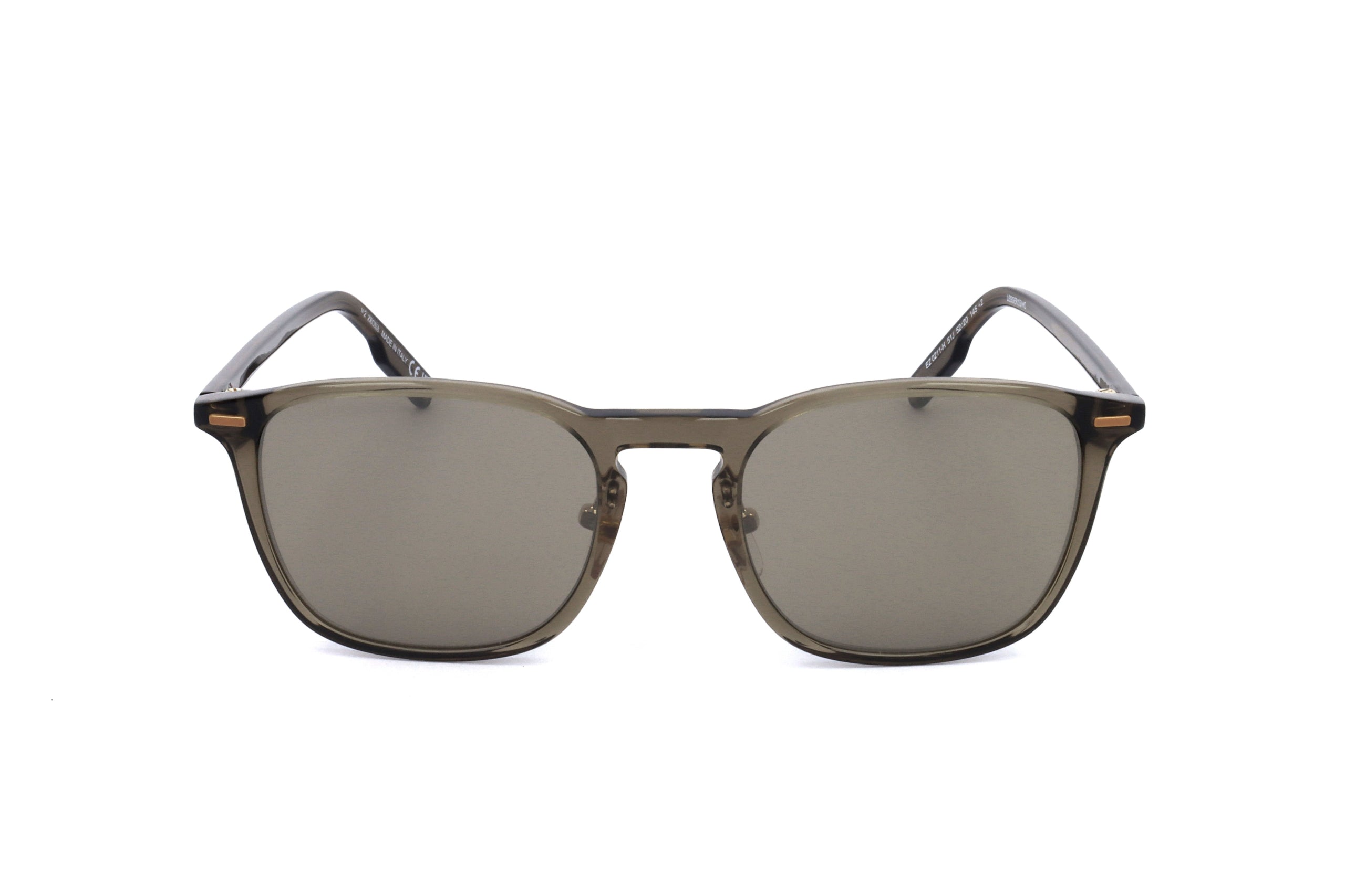 ERMENEGILDO ZEGNA - SOLE EZ0211 H 51J 52 20 145-1