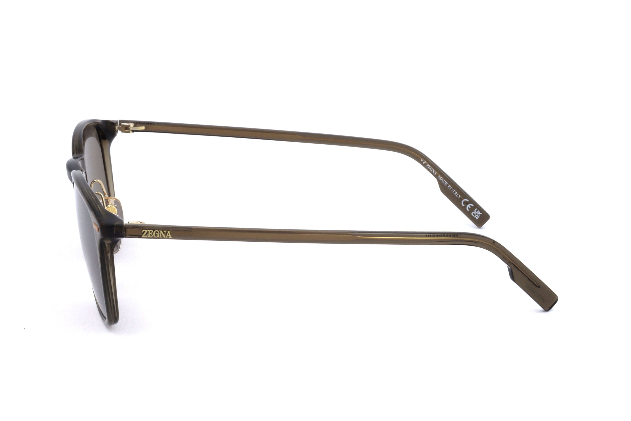 ERMENEGILDO ZEGNA - SOLE EZ0211 H 51J 52 20 145-3