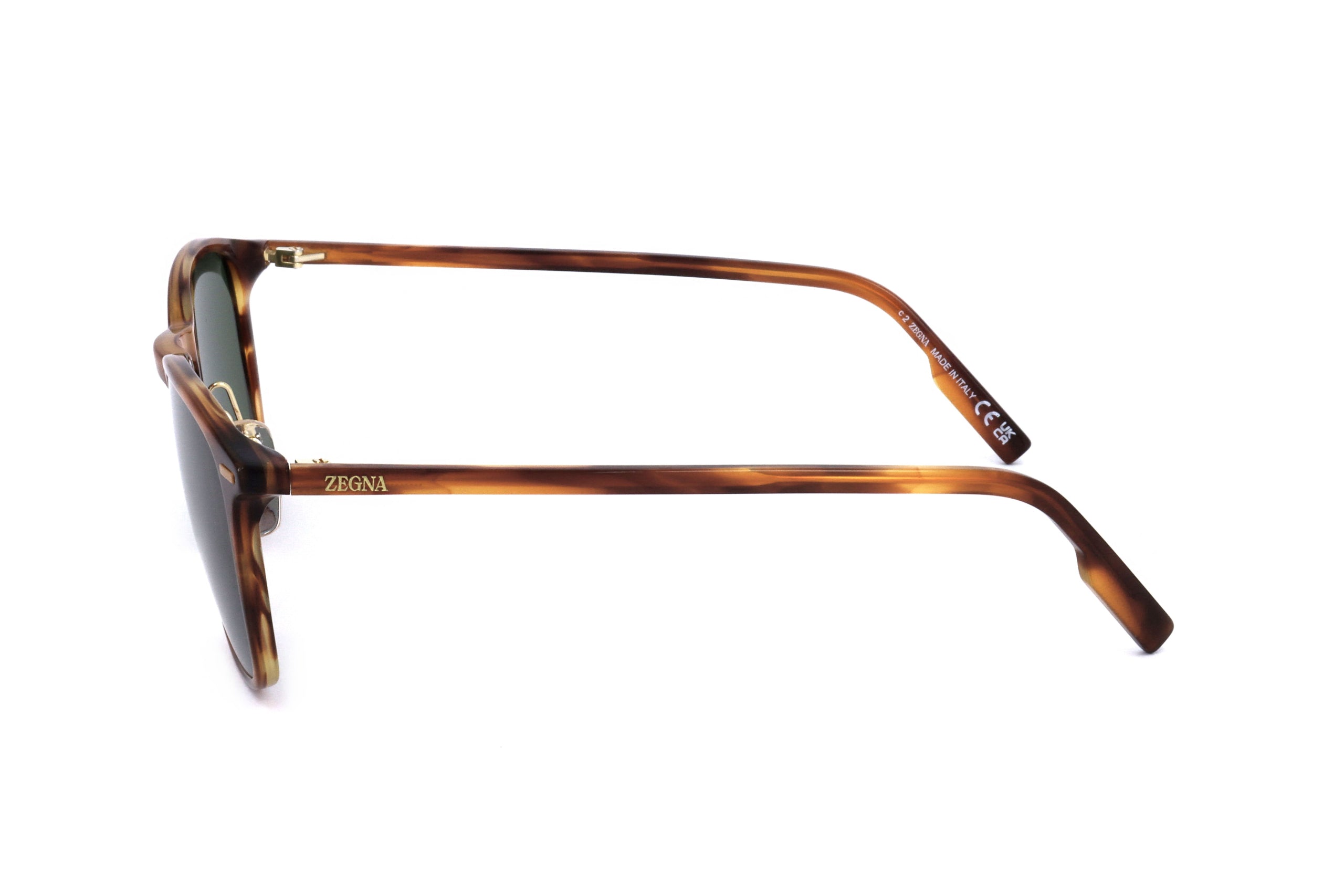 ERMENEGILDO ZEGNA - SOLE EZ0211 H 56N 54 20 145-3