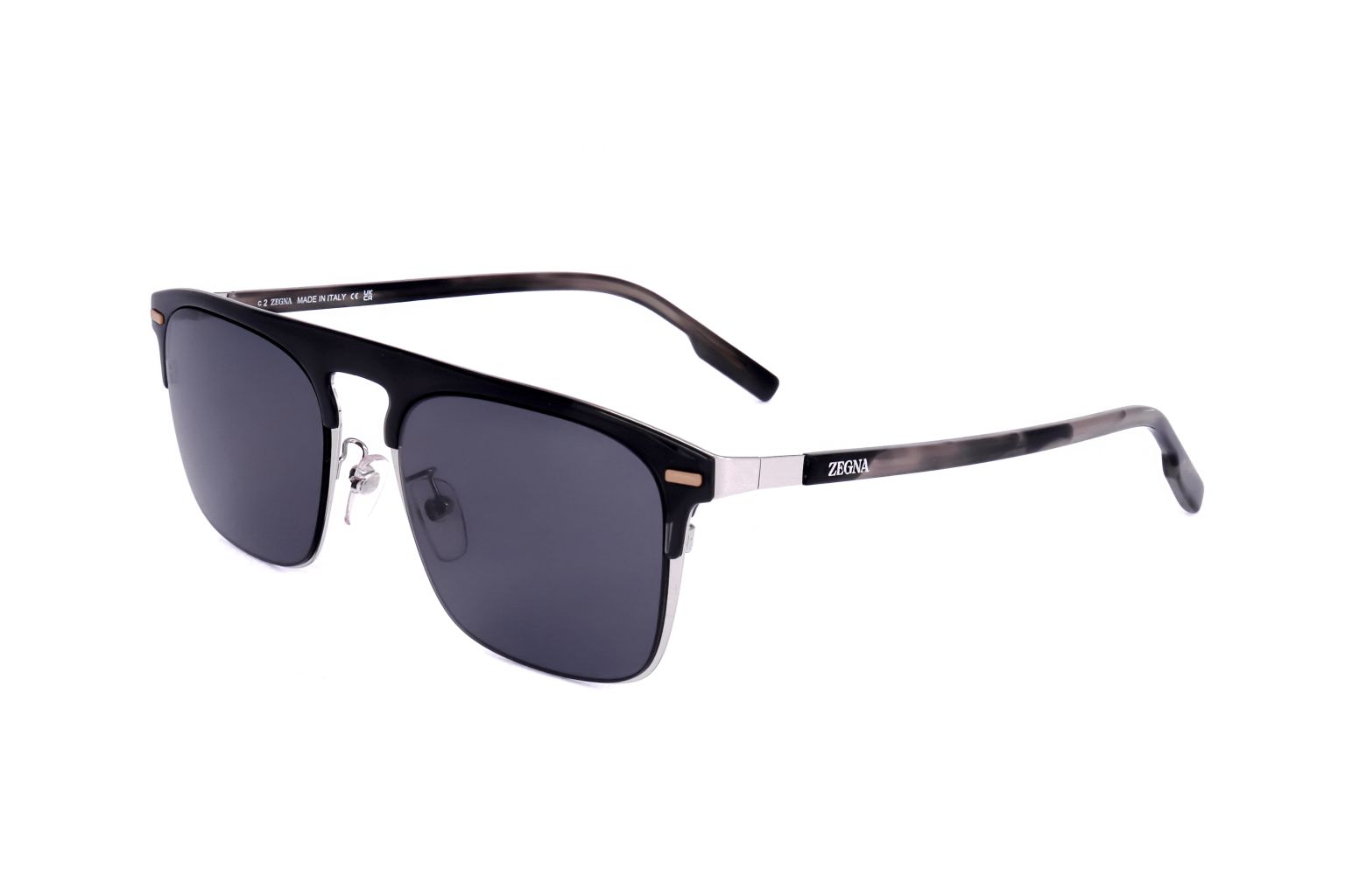 ERMENEGILDO ZEGNA - SUN EZ0216 H 20A 56 20 145-2