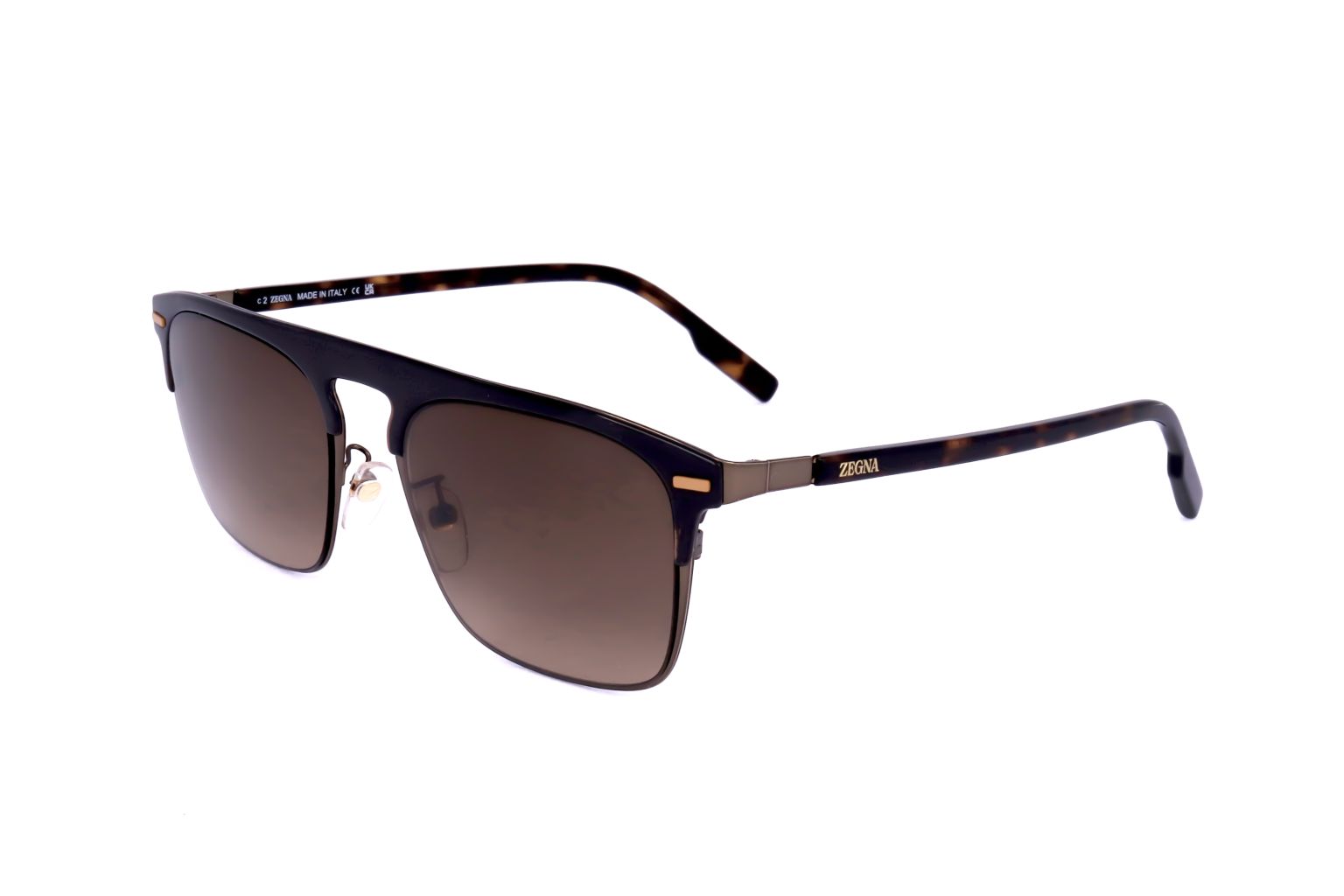 ERMENEGILDO ZEGNA - SUN EZ0216 H 48F 56 20 145-2