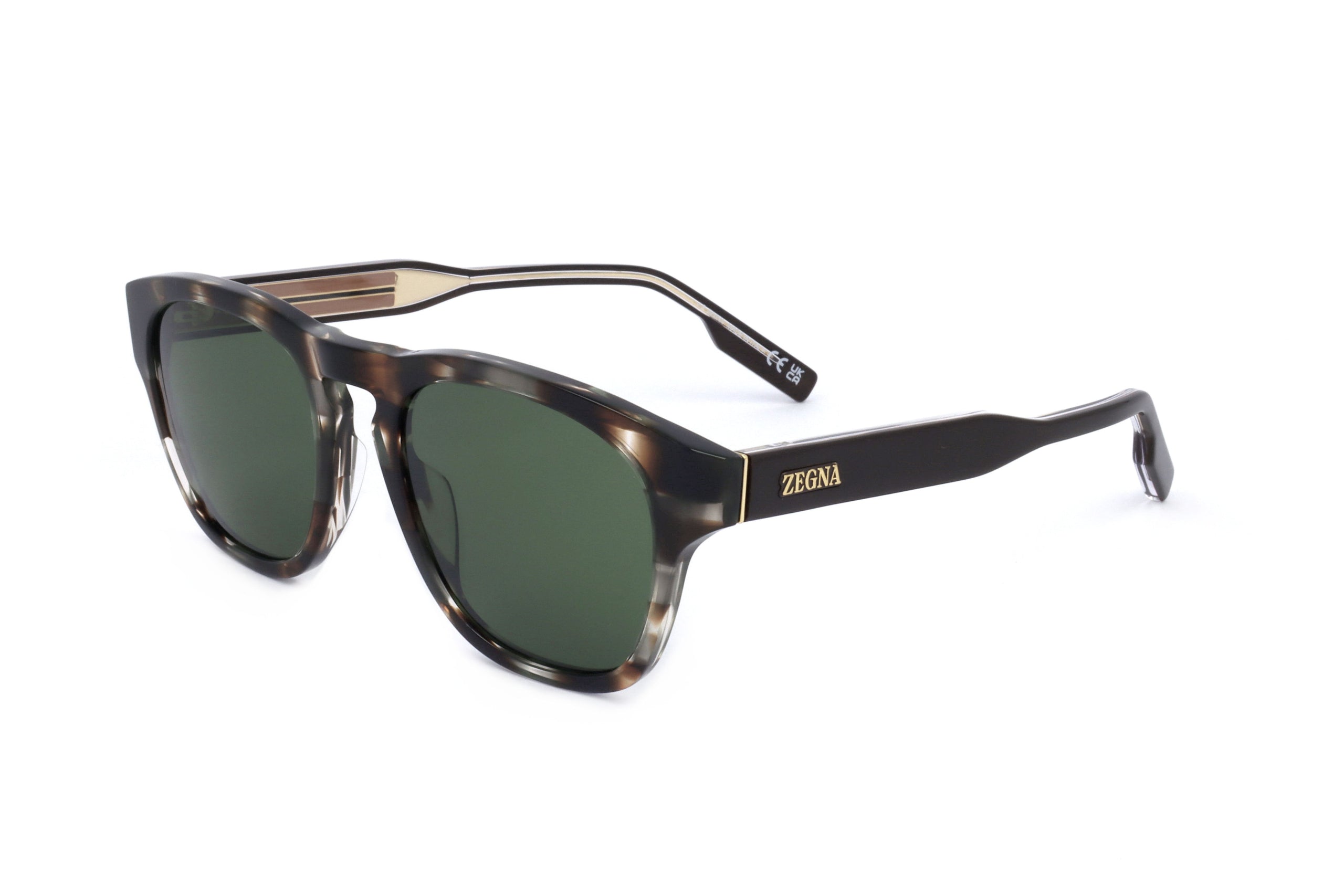 ERMENEGILDO ZEGNA - SUN EZ0221 50N 52 20 145-2