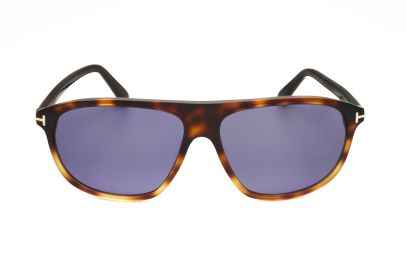 TOM FORD SUN FT1027 56V 60 14 140-1