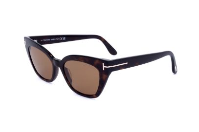 TOM FORD SUN FT1031 52E 52 18 140-2
