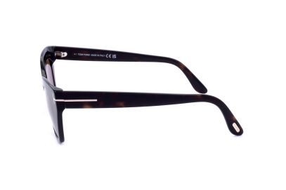 TOM FORD SUN FT1031 52E 52 18 140-3