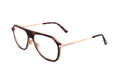 TOM FORD BLUE BLOCK FT5943 B 056 56 15 150-2