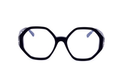 TOM FORD BLUE BLOCK FT5967 B 001 53 18 140-1