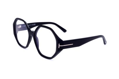TOM FORD BLUE BLOCK FT5967 B 001 53 18 140-2