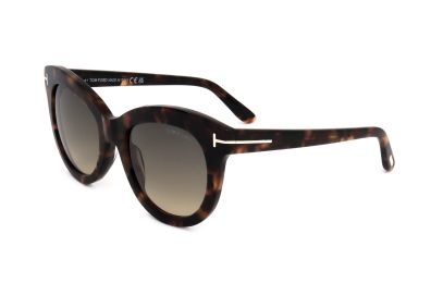 TOM FORD SUN FT1189 52F 53 21 140-2