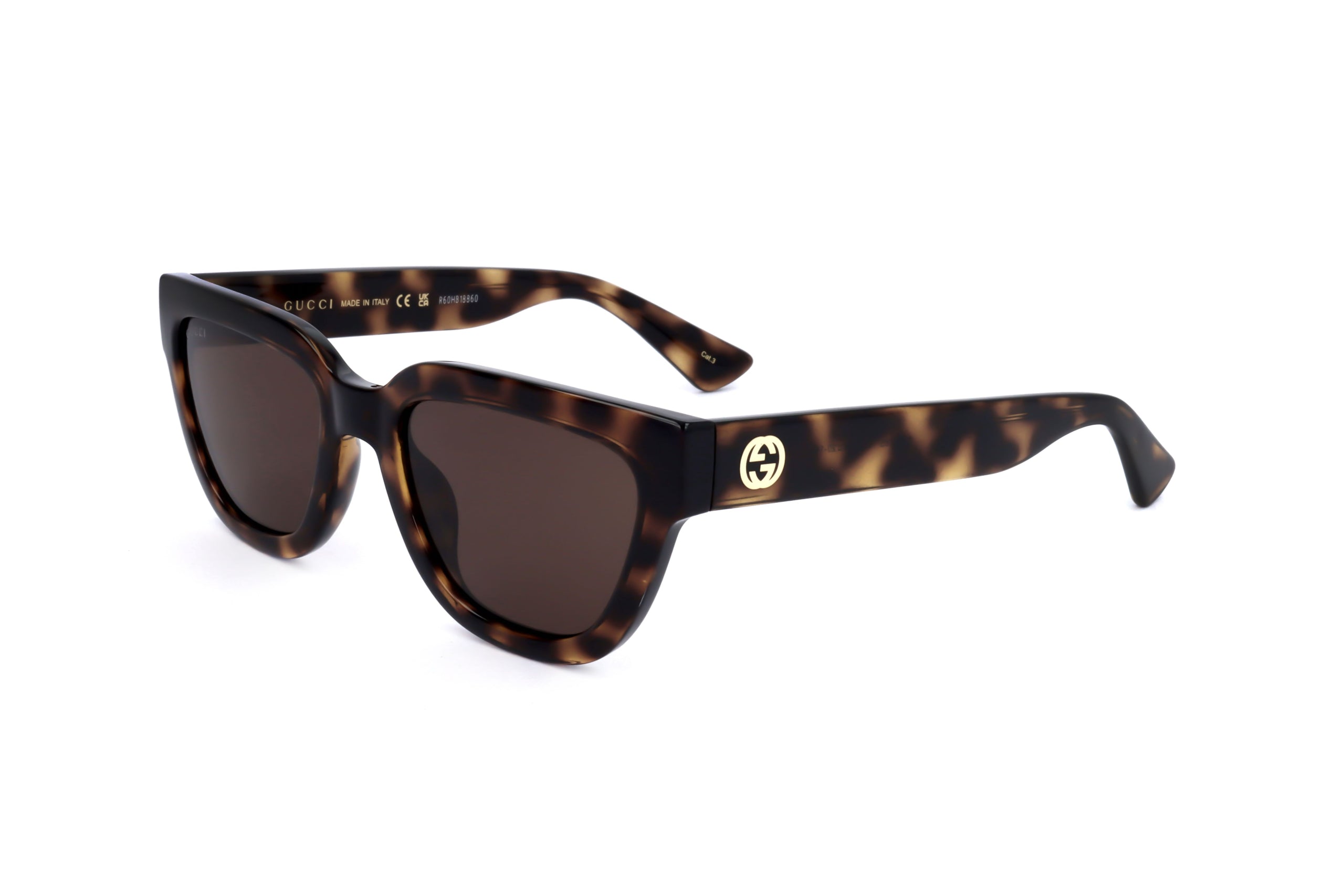 GUCCI - SUN GG1578S 002 54 20 140